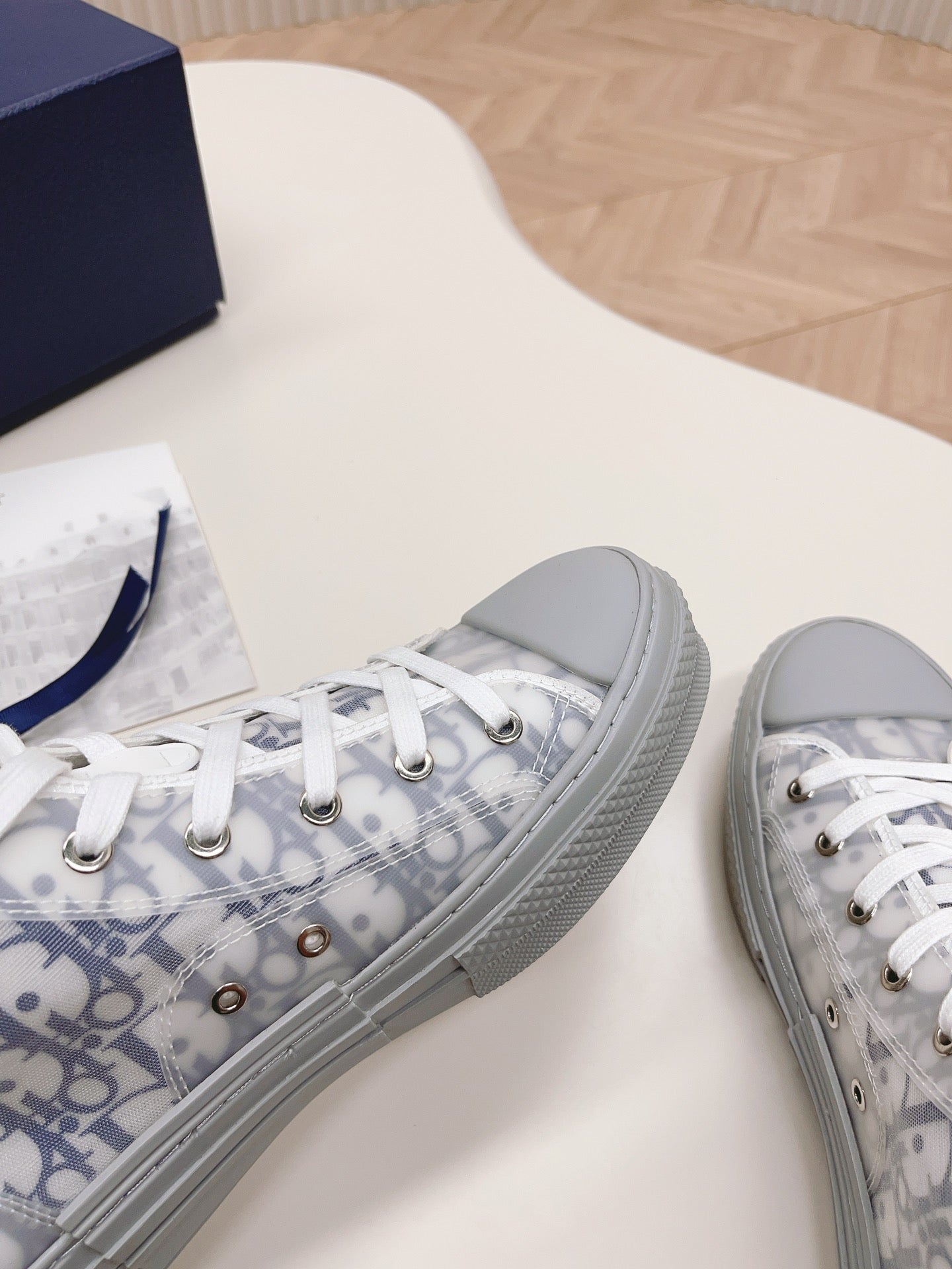 LuxluxHouse Best Quality Women Shoes Dior