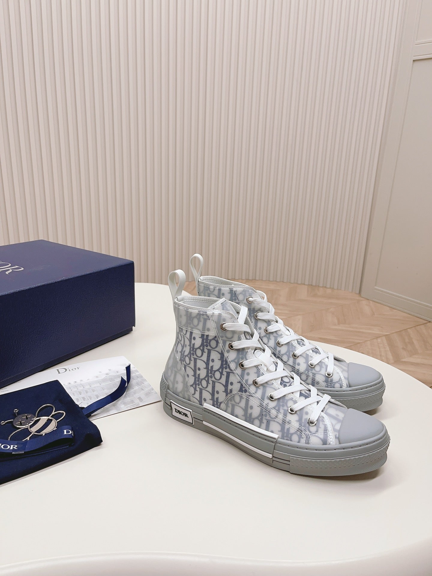 LuxluxHouse Best Quality Women Shoes Dior