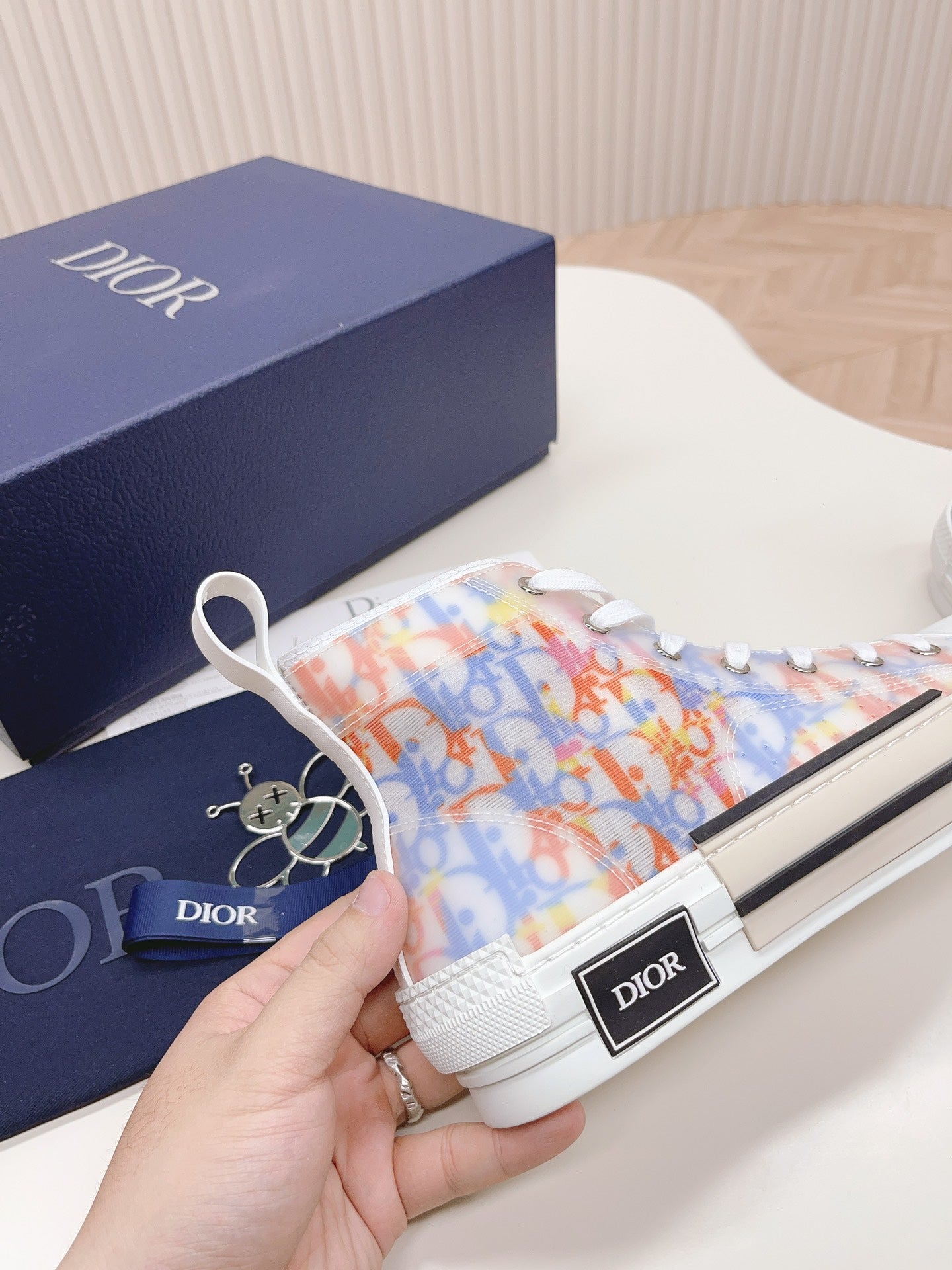 LuxluxHouse Best Quality Women Shoes Dior