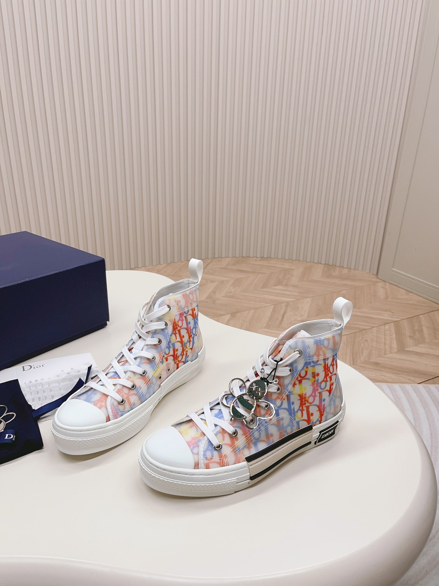 LuxluxHouse Best Quality Women Shoes Dior