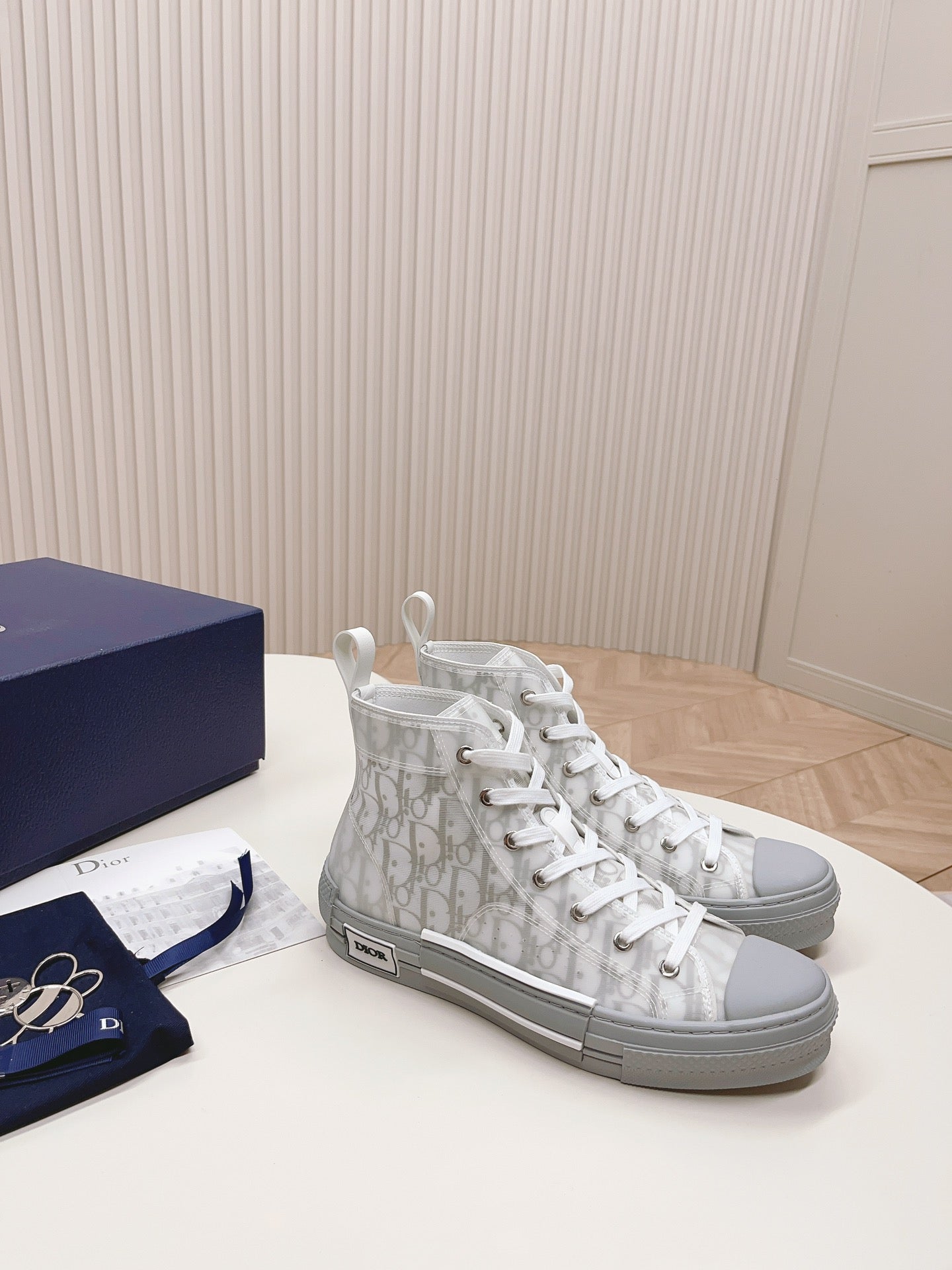 LuxluxHouse Best Quality Women Shoes Dior