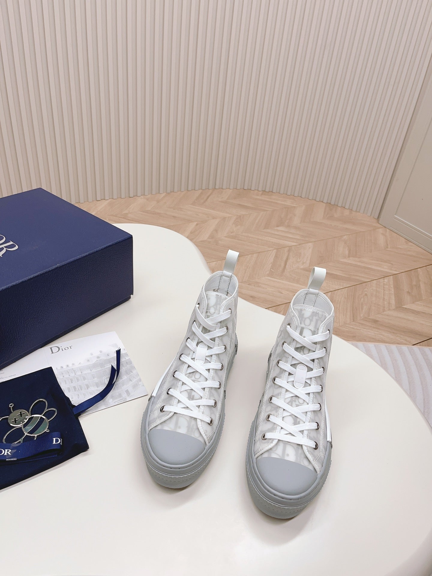 LuxluxHouse Best Quality Women Shoes Dior