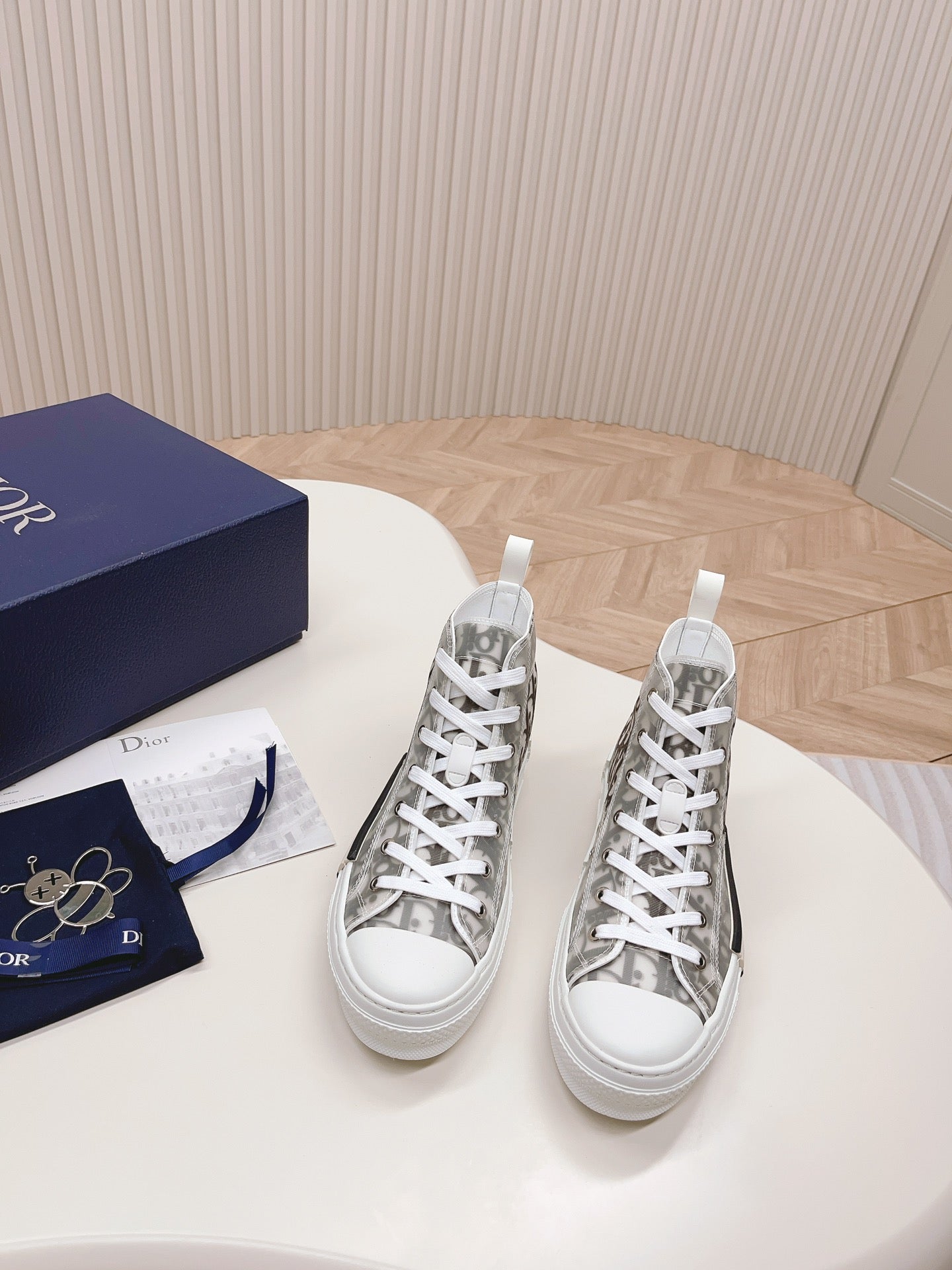 LuxluxHouse Best Quality Women Shoes Dior
