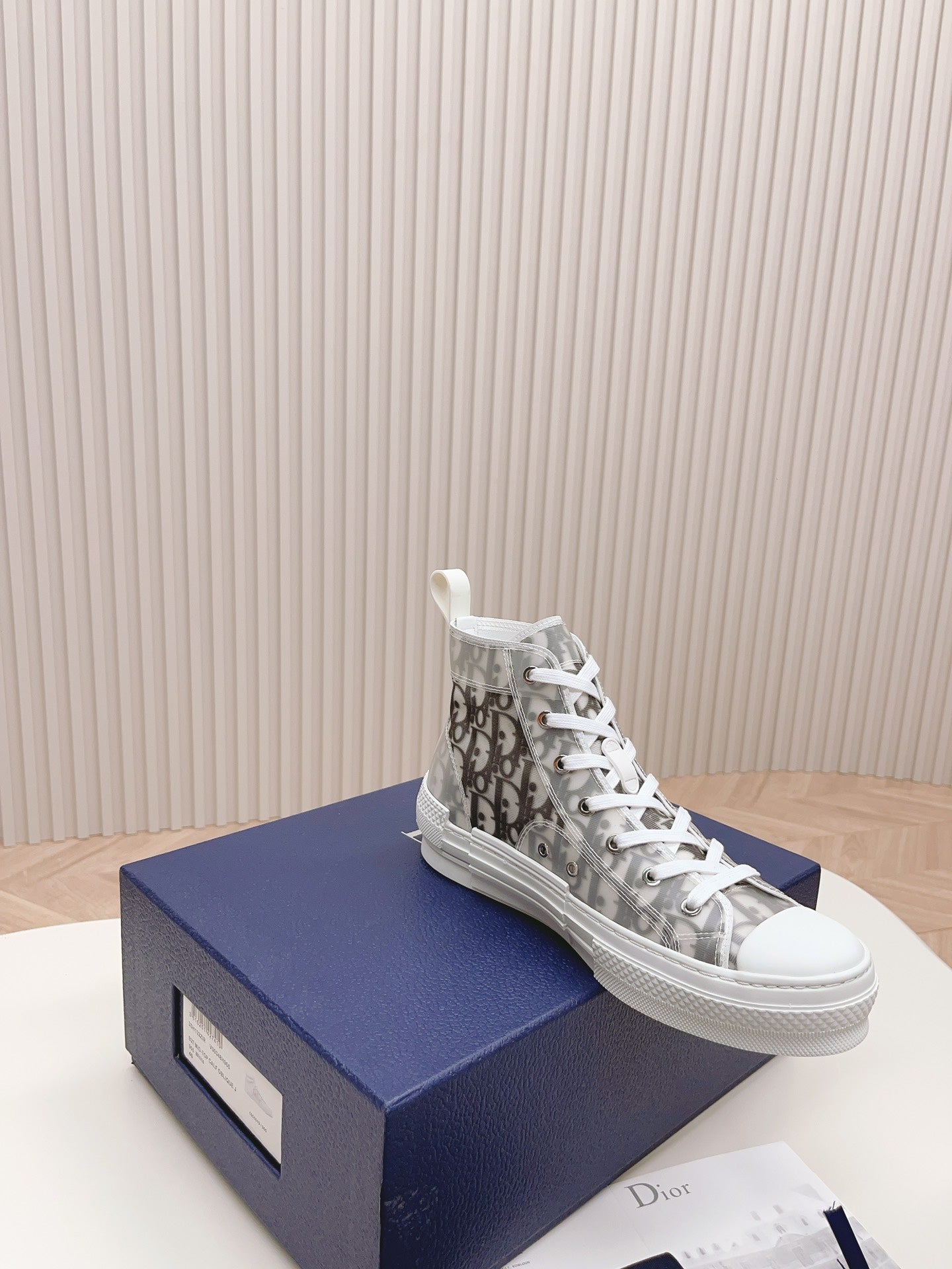 LuxluxHouse Best Quality Women Shoes Dior