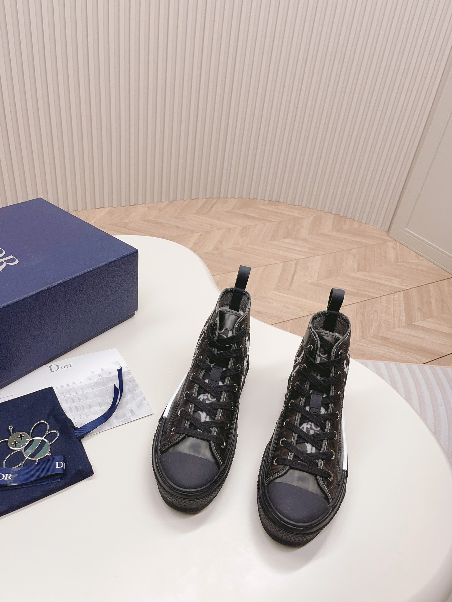 LuxluxHouse Best Quality Women Shoes Dior