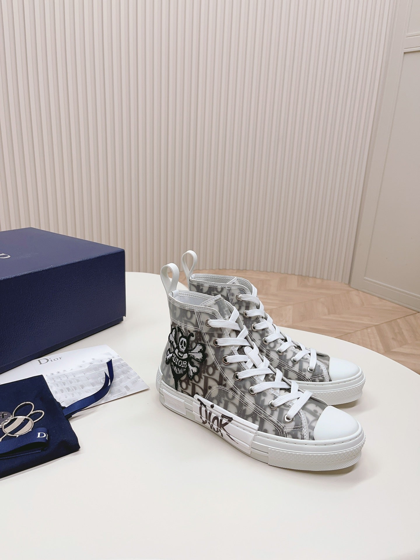 LuxluxHouse Best Quality Women Shoes Dior