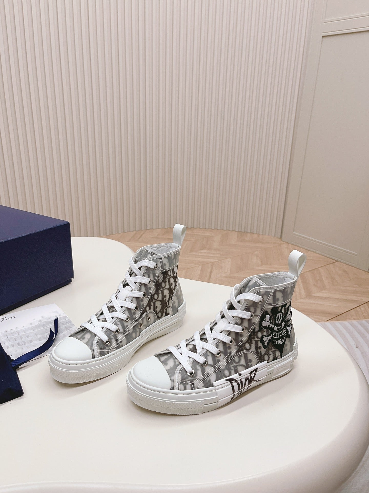 LuxluxHouse Best Quality Women Shoes Dior