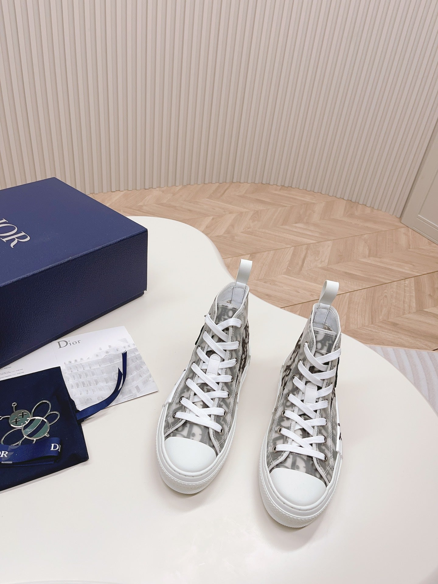 LuxluxHouse Best Quality Women Shoes Dior
