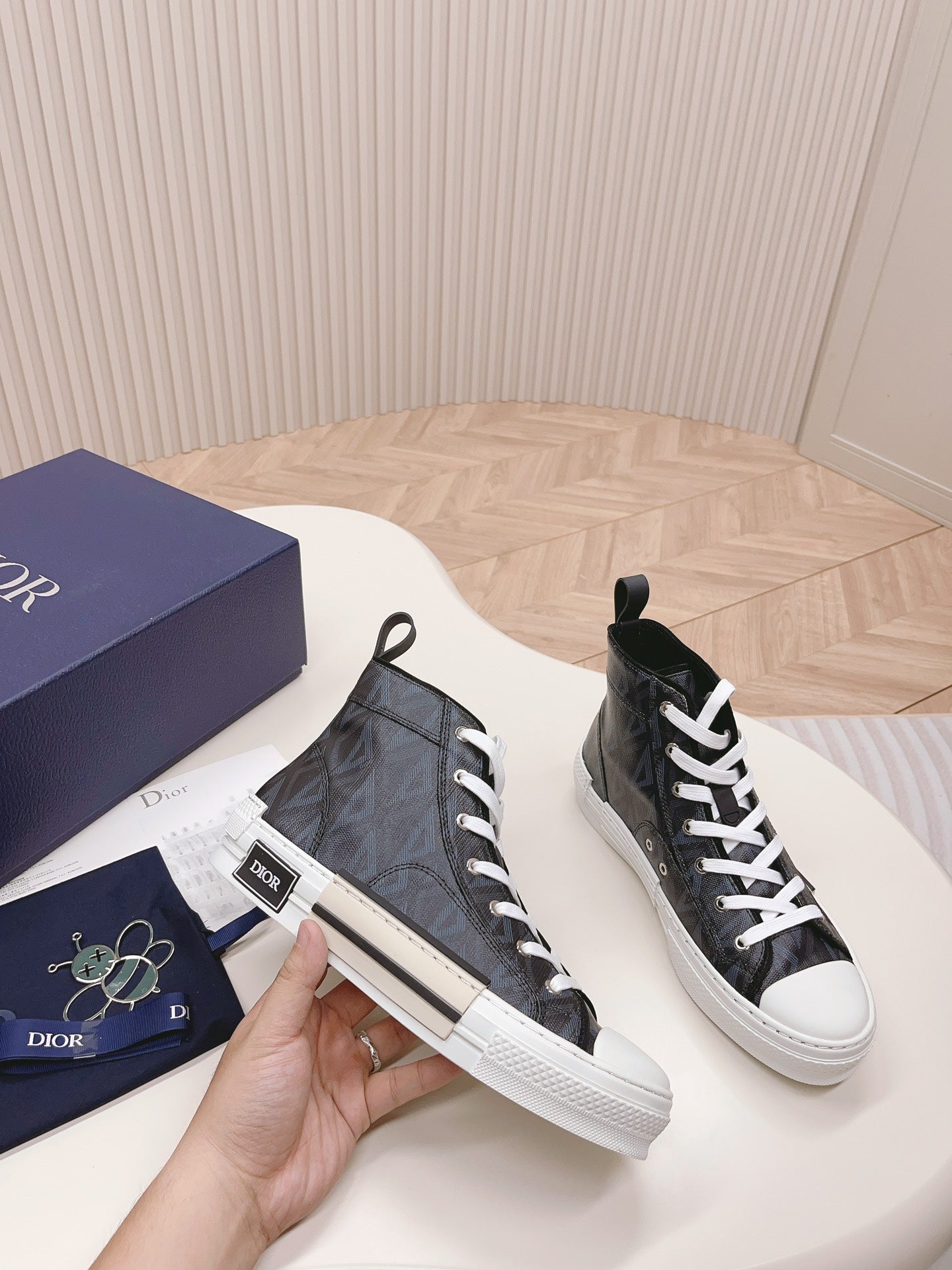 LuxluxHouse Best Quality Women Shoes Dior