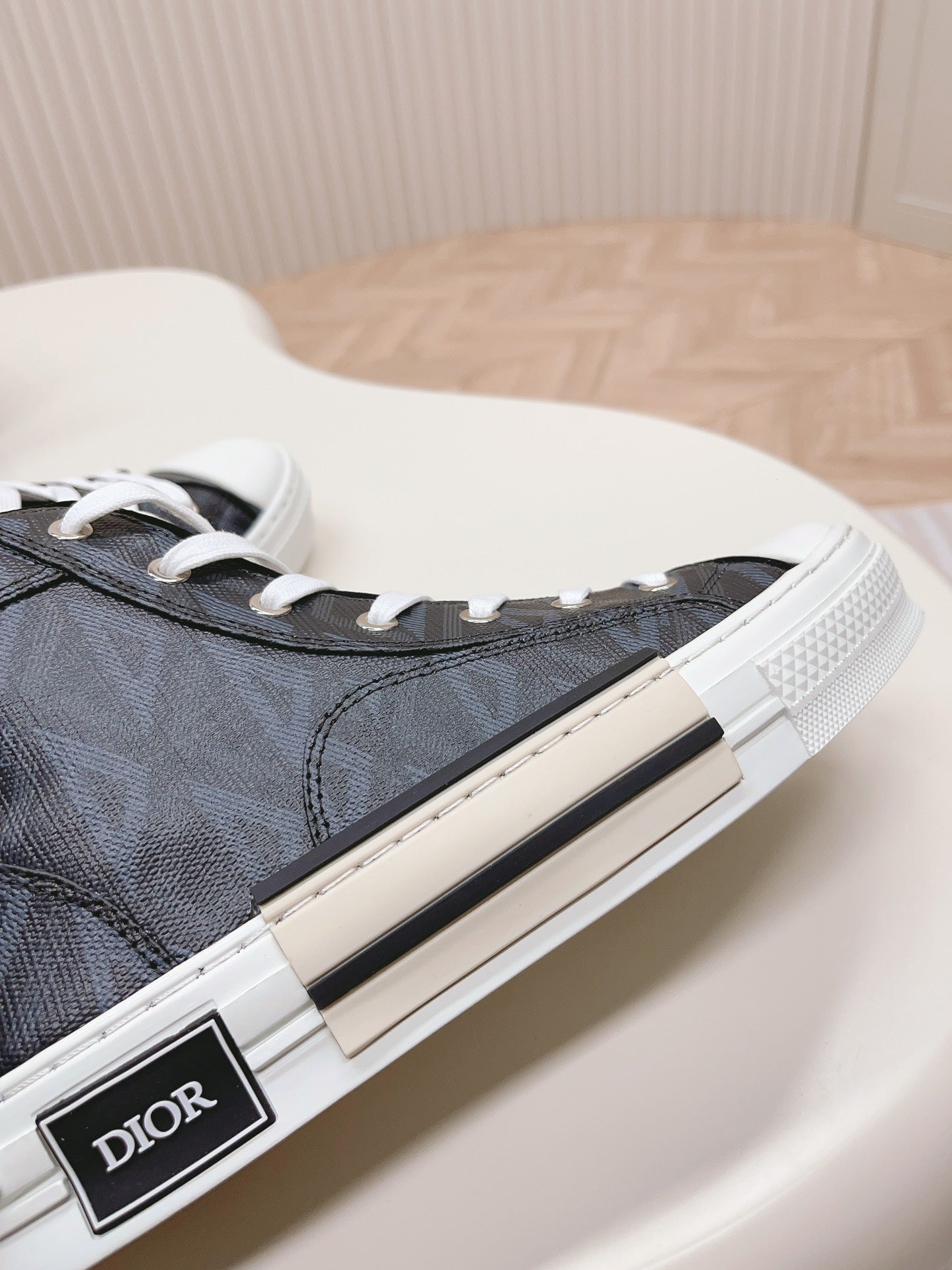 LuxluxHouse Best Quality Women Shoes Dior
