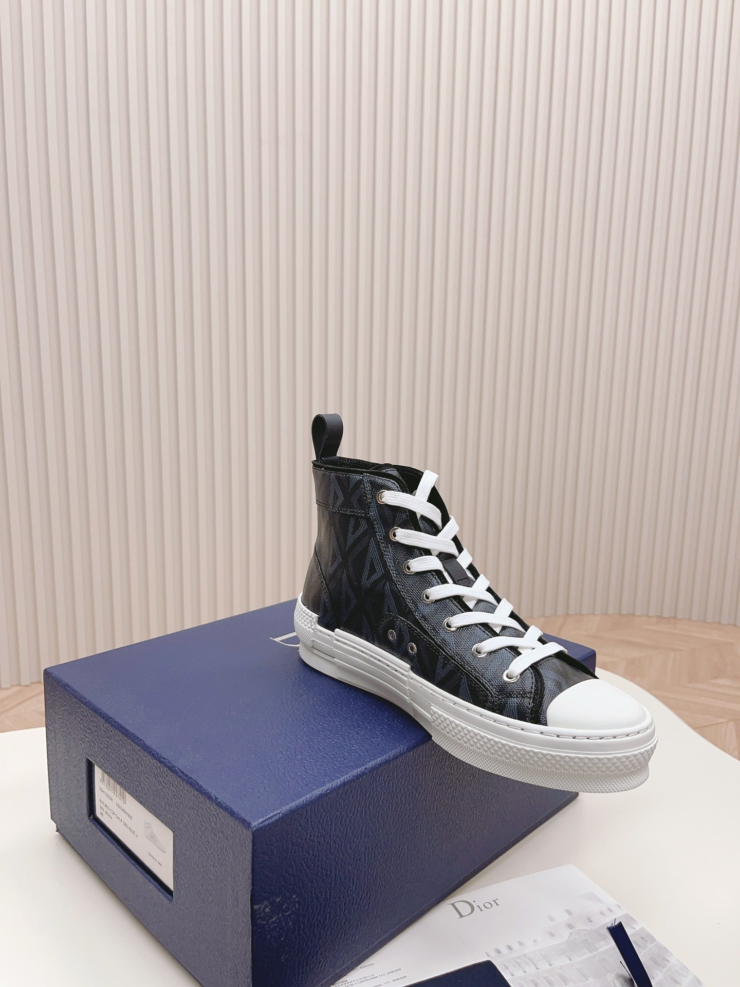 LuxluxHouse Best Quality Women Shoes Dior