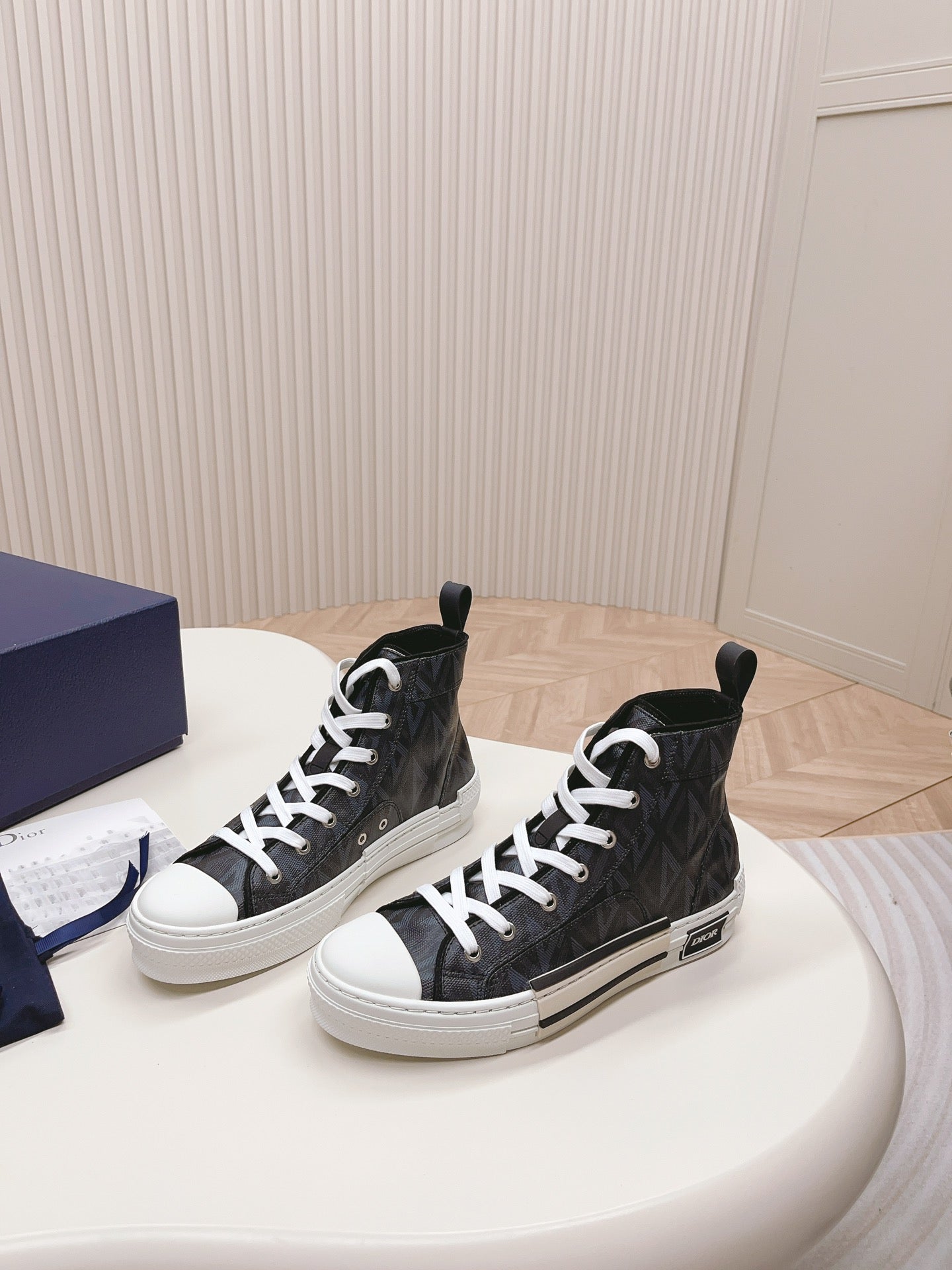 LuxluxHouse Best Quality Women Shoes Dior