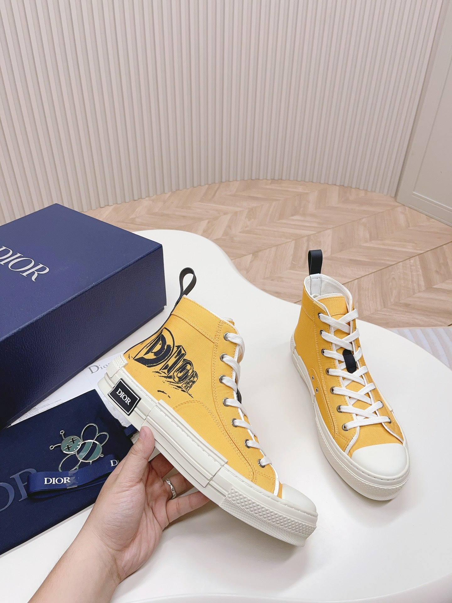 LuxluxHouse Best Quality Women Shoes Dior