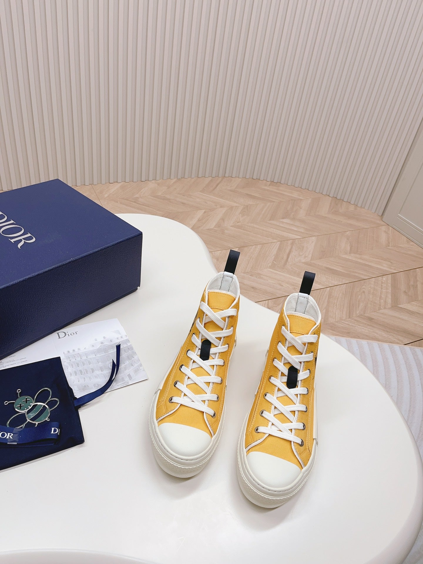LuxluxHouse Best Quality Women Shoes Dior