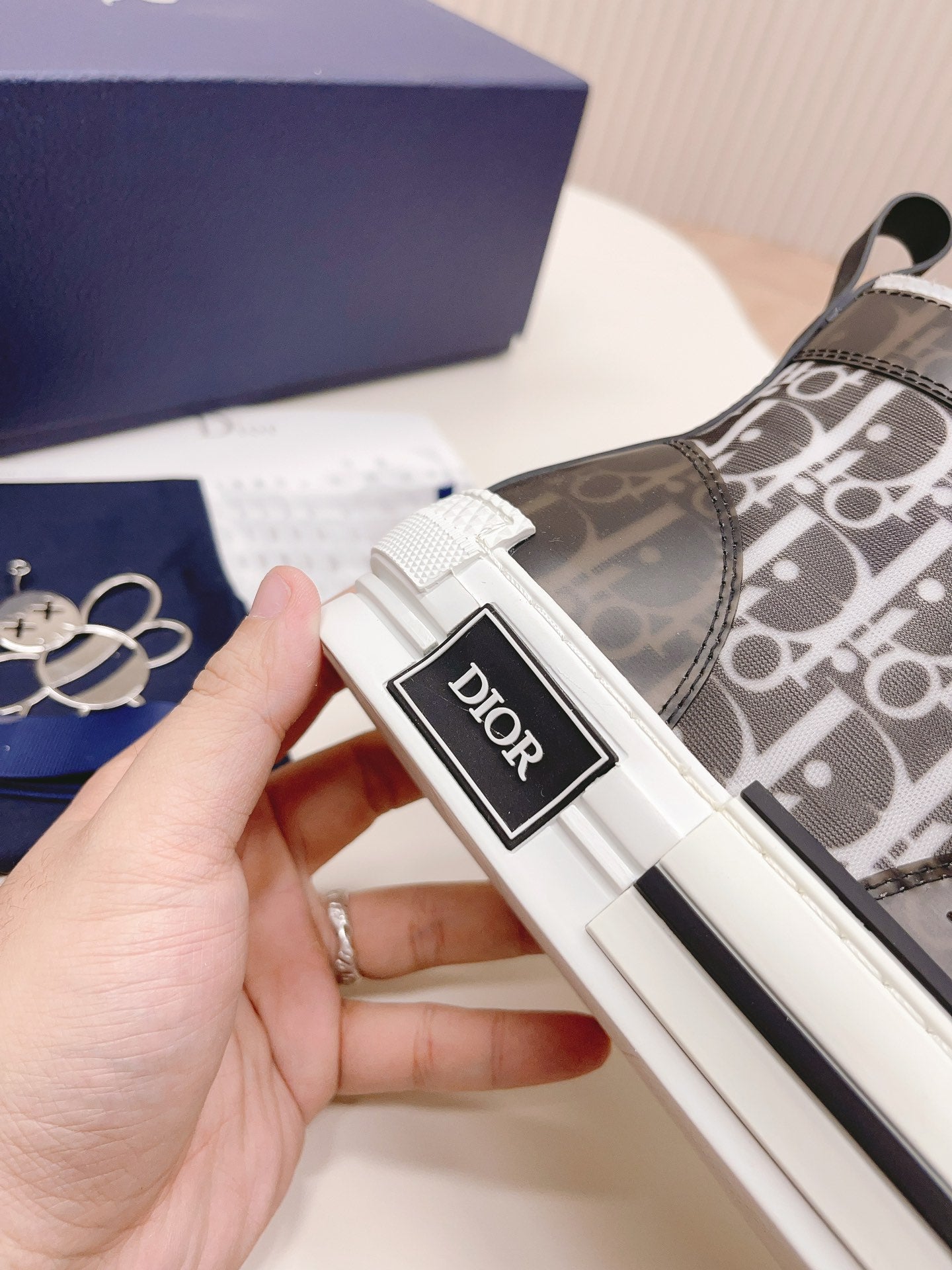 LuxluxHouse Best Quality Women Shoes Dior