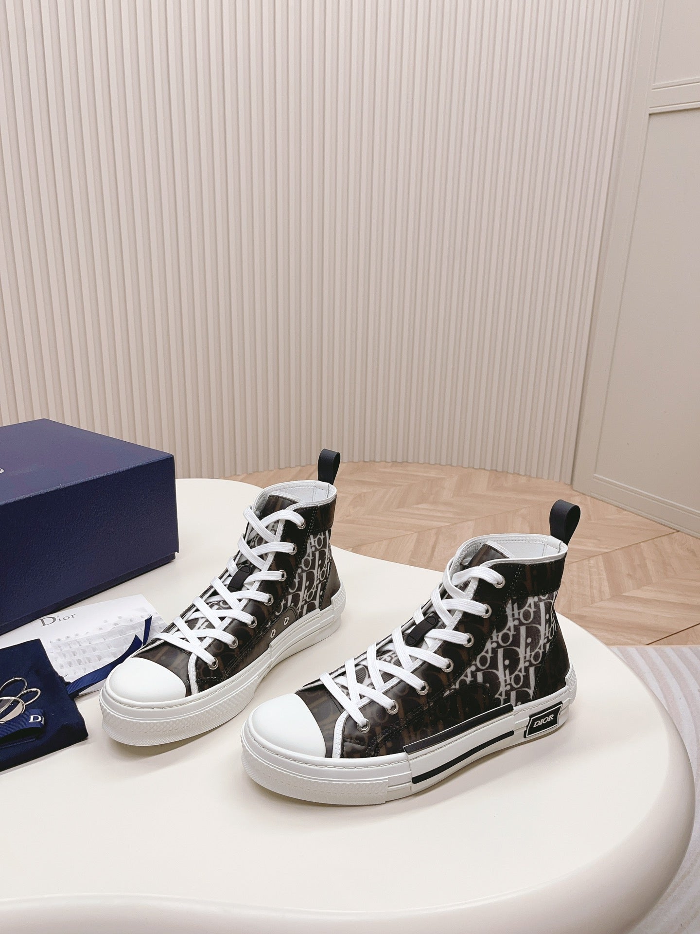 LuxluxHouse Best Quality Women Shoes Dior