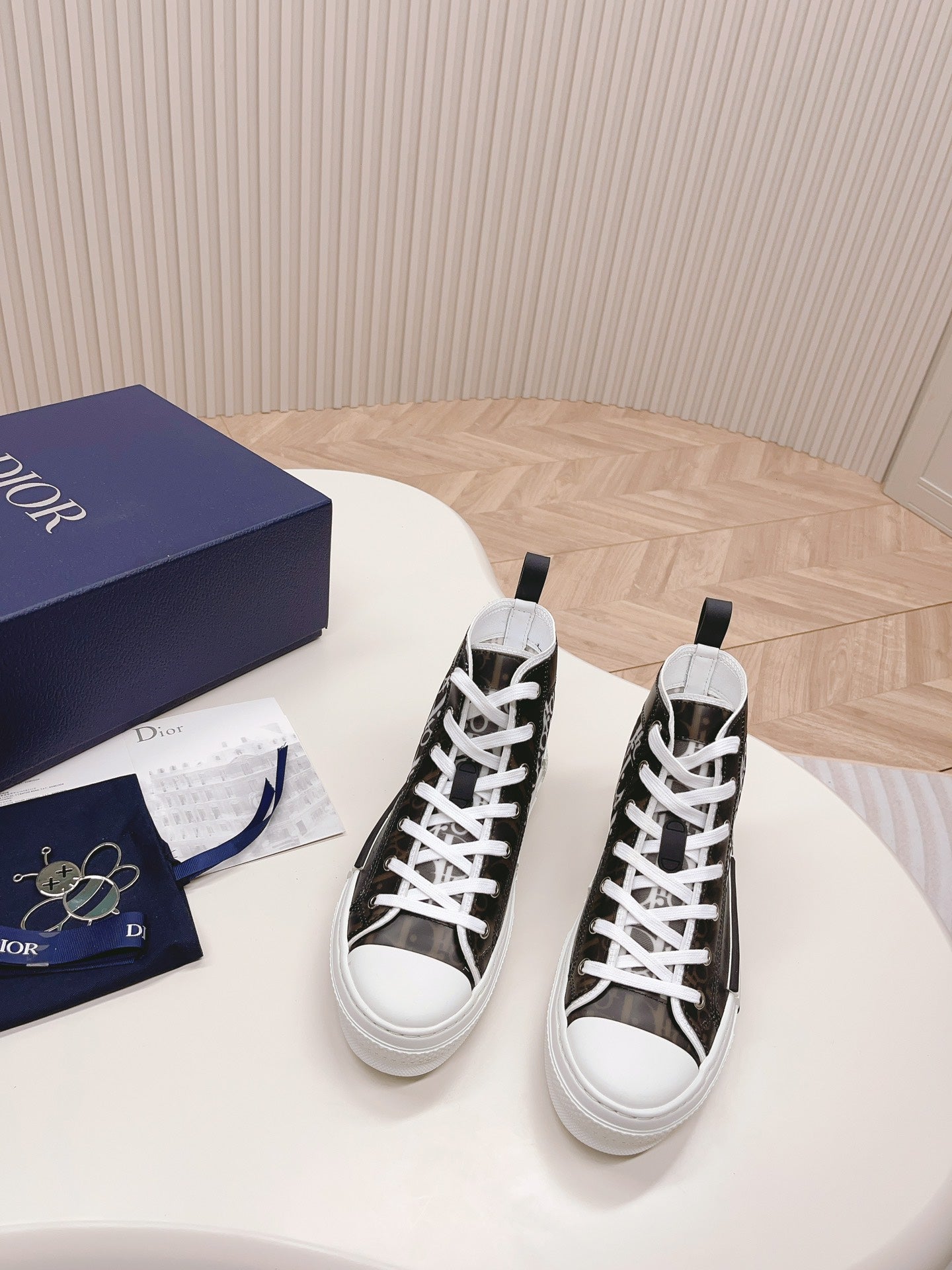 LuxluxHouse Best Quality Women Shoes Dior
