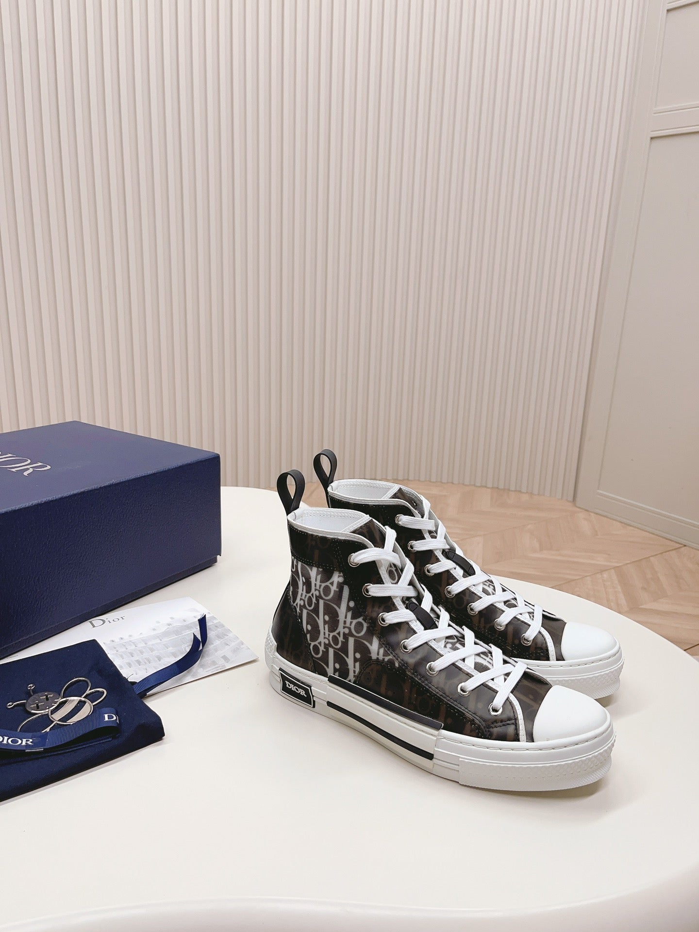 LuxluxHouse Best Quality Women Shoes Dior