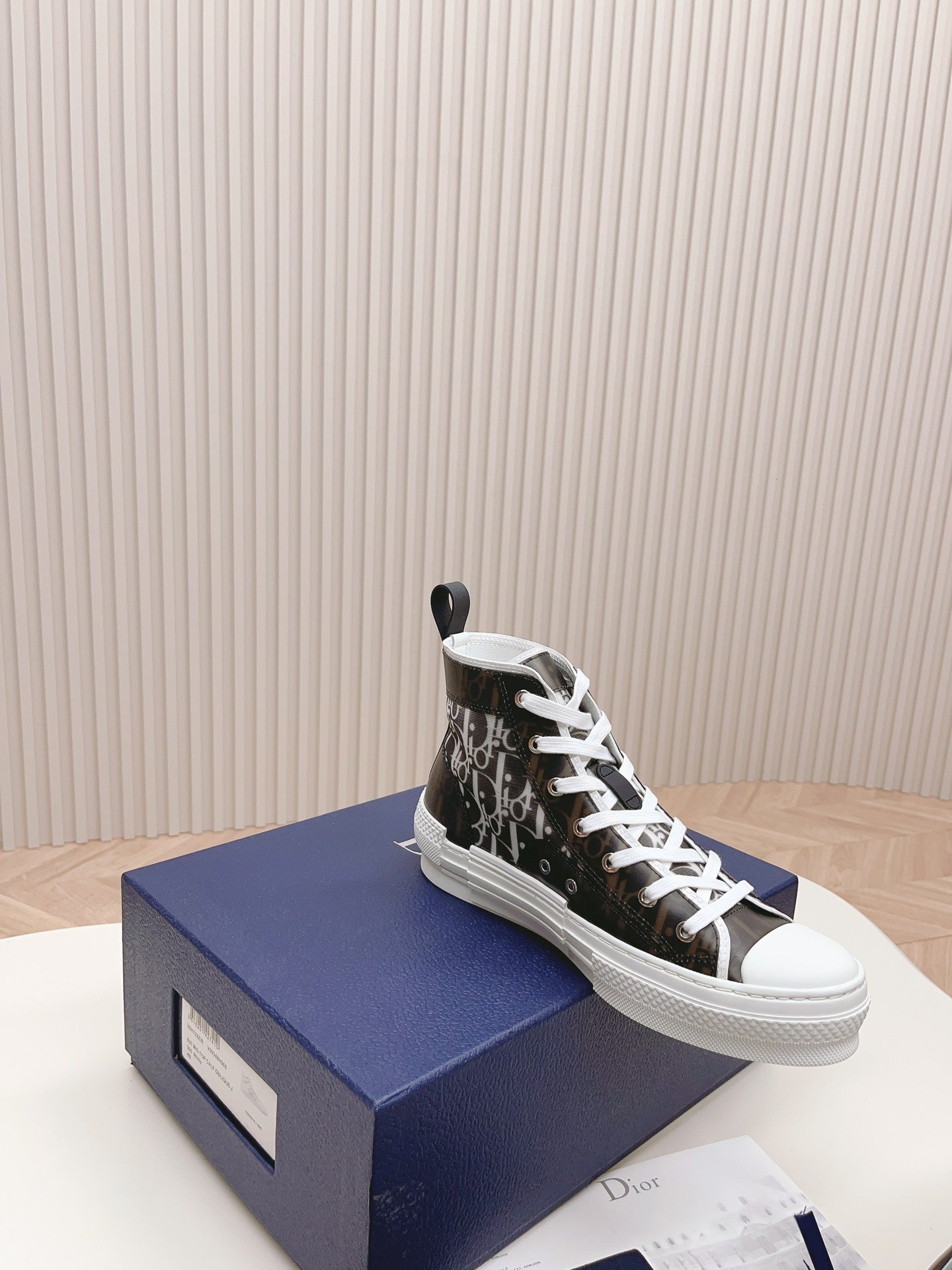 LuxluxHouse Best Quality Women Shoes Dior