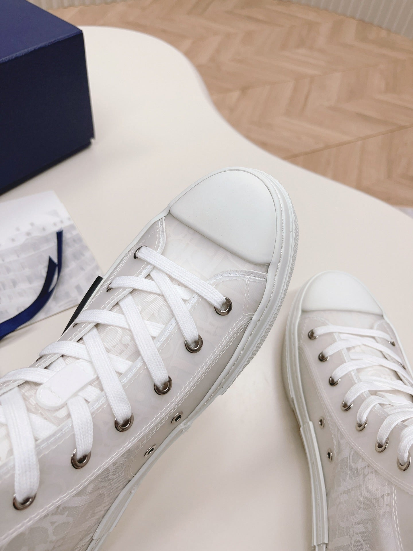 LuxluxHouse Best Quality Women Shoes Dior
