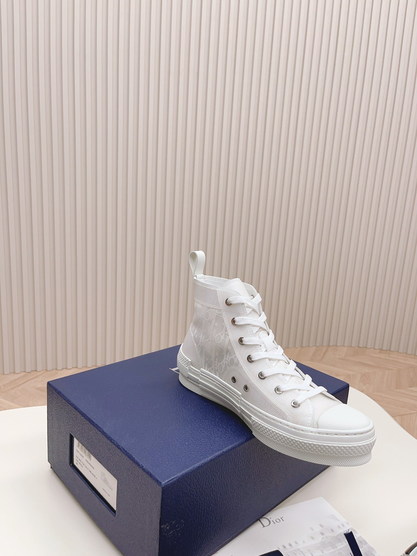 LuxluxHouse Best Quality Women Shoes Dior