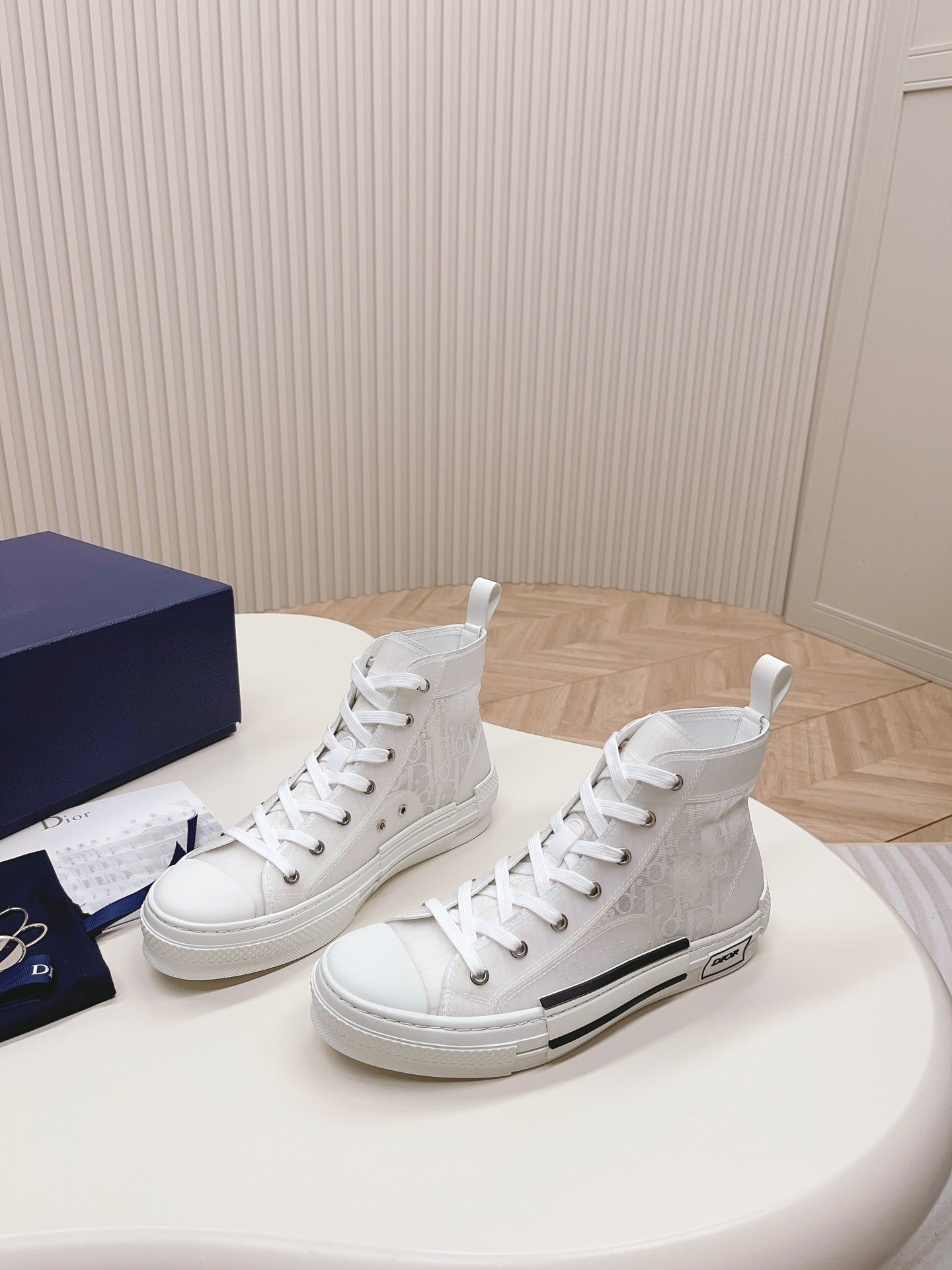 LuxluxHouse Best Quality Women Shoes Dior