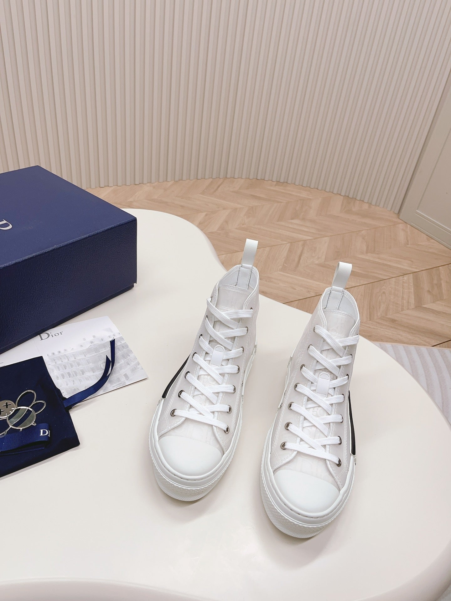 LuxluxHouse Best Quality Women Shoes Dior