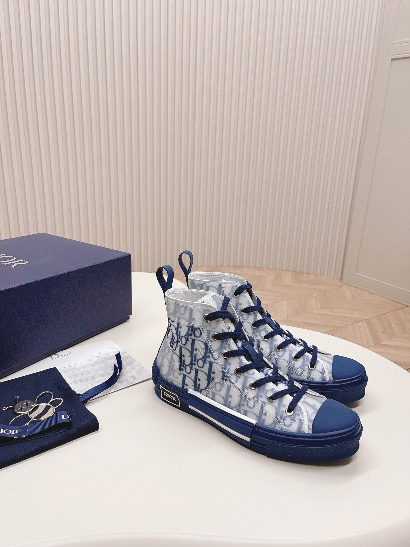 LuxluxHouse Best Quality Women Shoes Dior