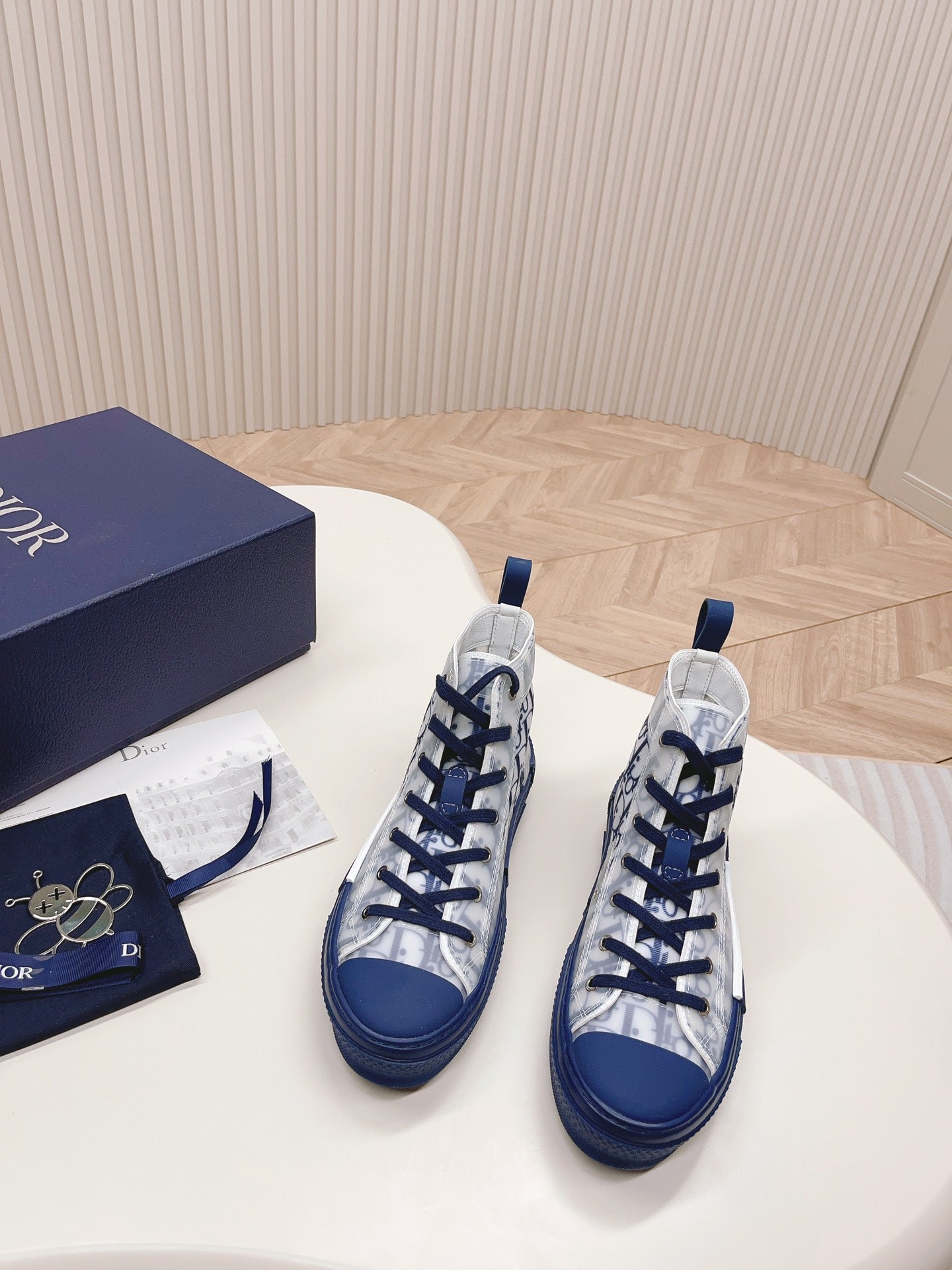 LuxluxHouse Best Quality Women Shoes Dior