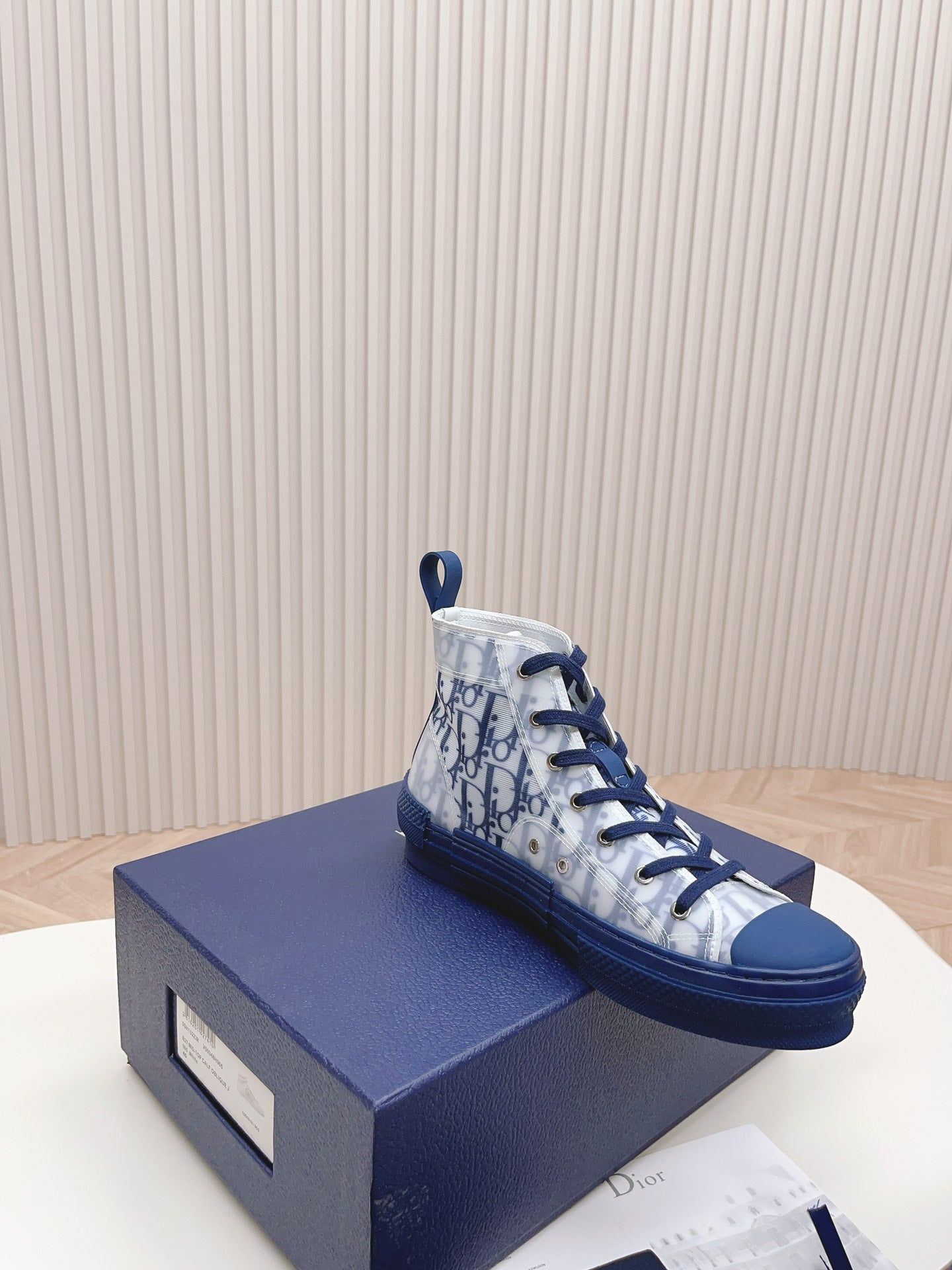 LuxluxHouse Best Quality Women Shoes Dior
