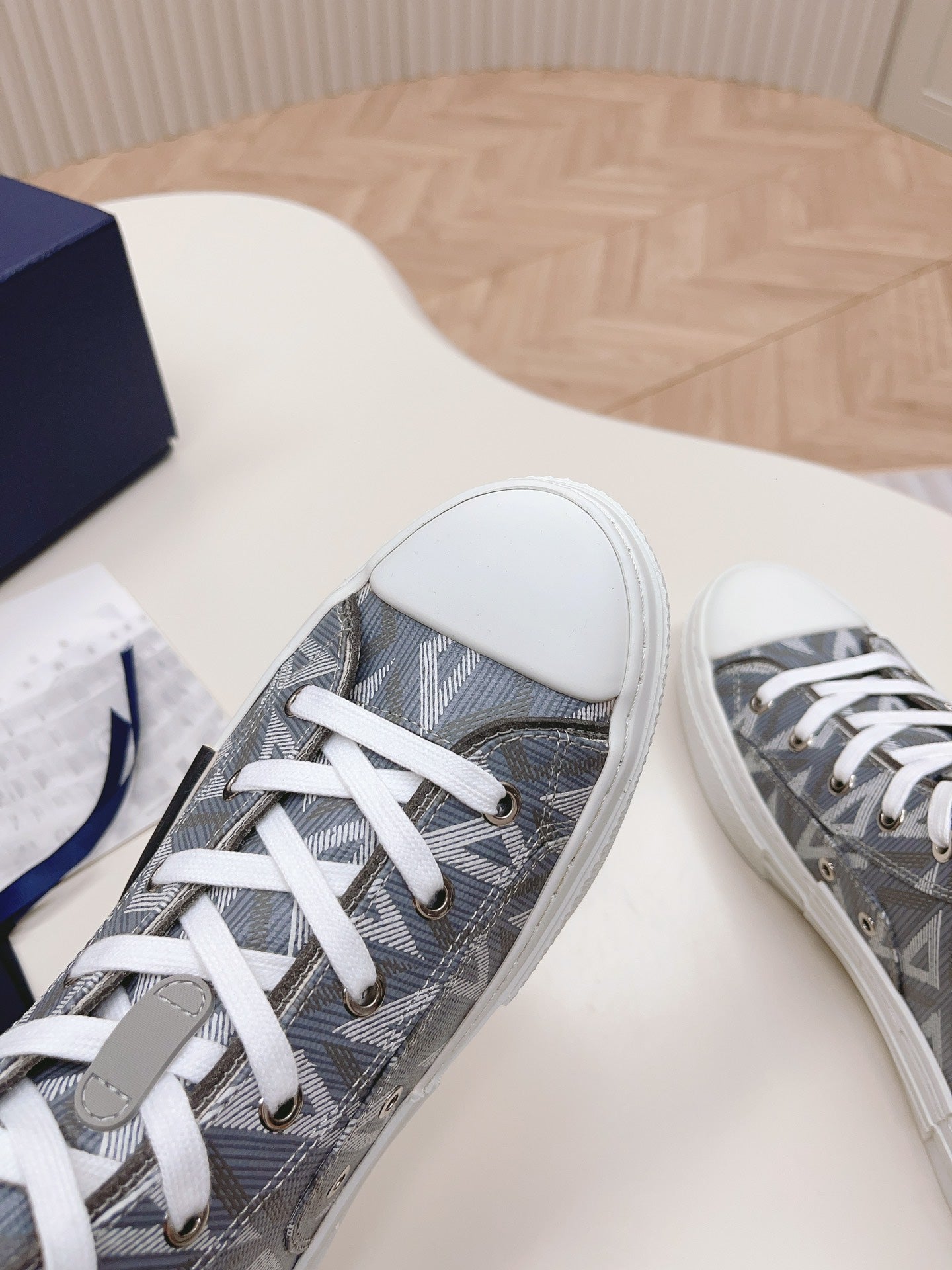 LuxluxHouse Best Quality Women Shoes Dior