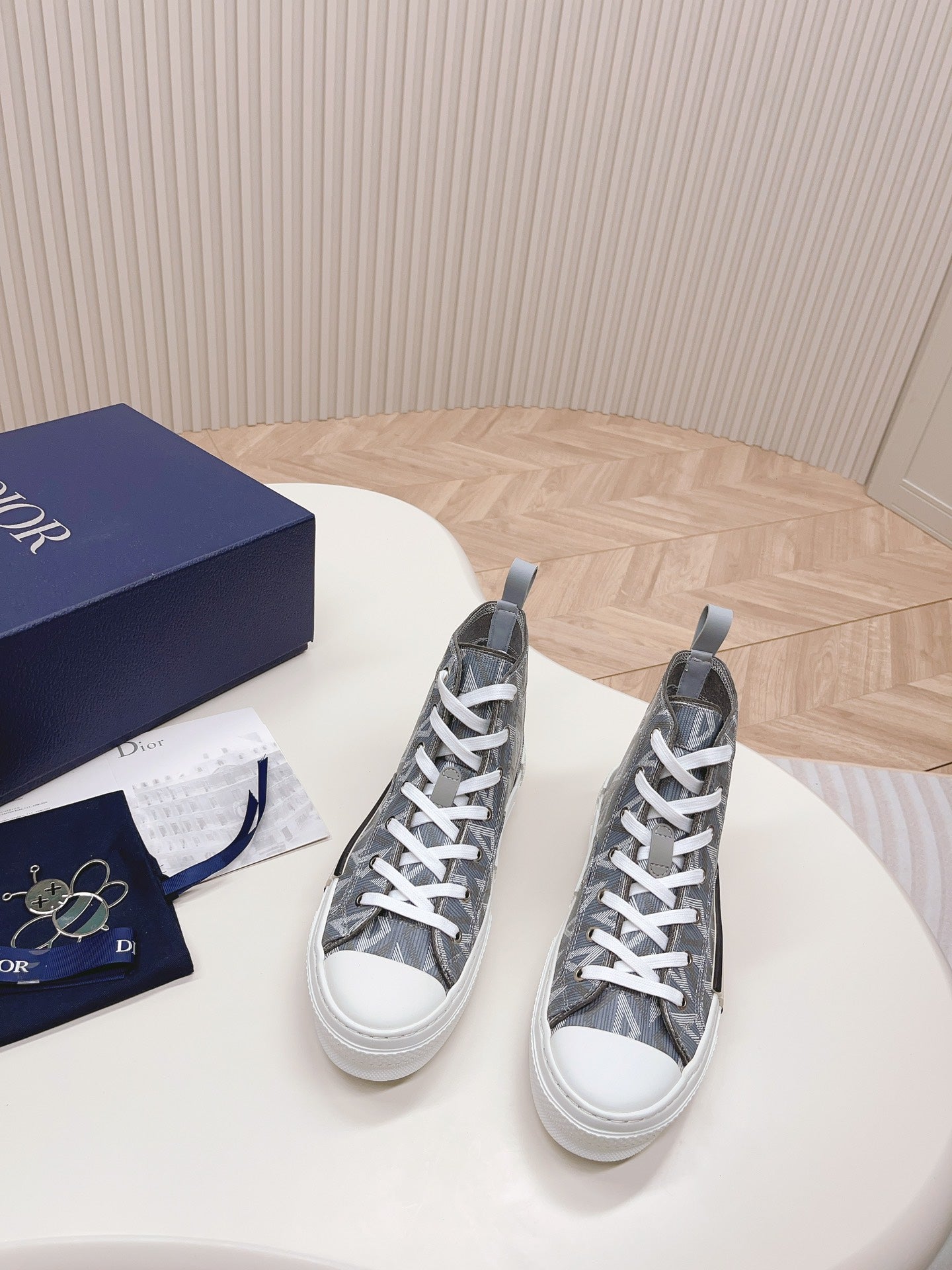LuxluxHouse Best Quality Women Shoes Dior