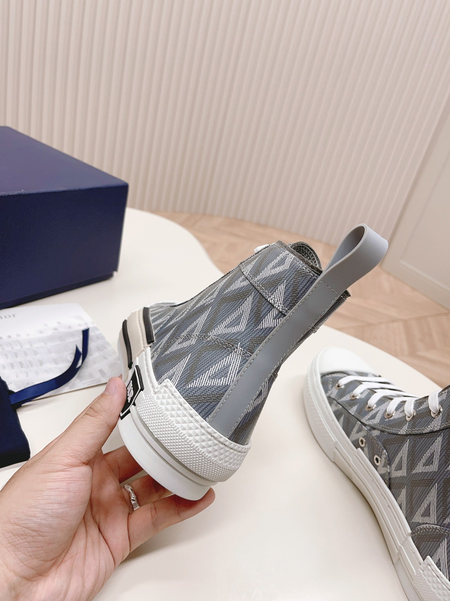 LuxluxHouse Best Quality Women Shoes Dior