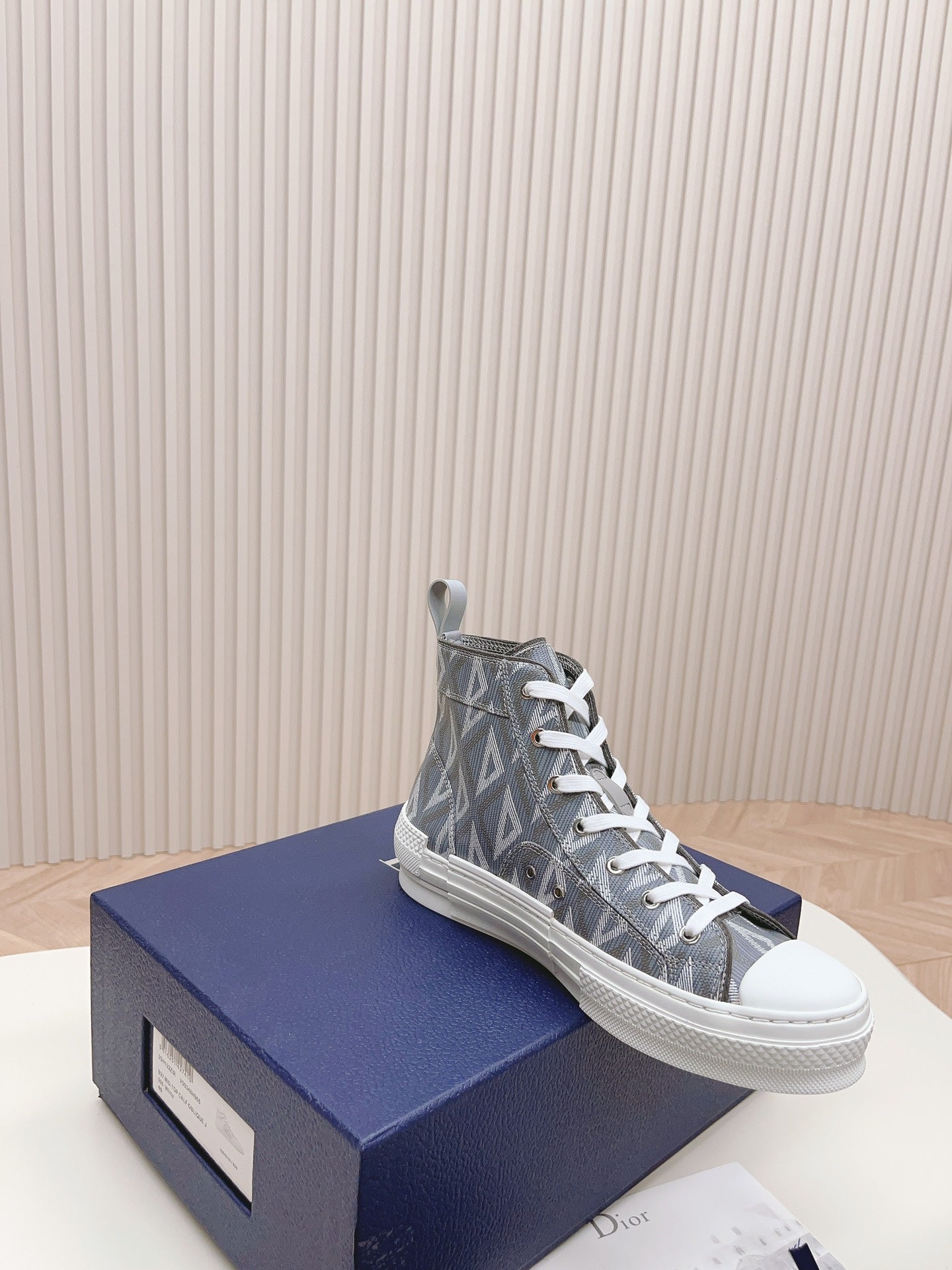 LuxluxHouse Best Quality Women Shoes Dior