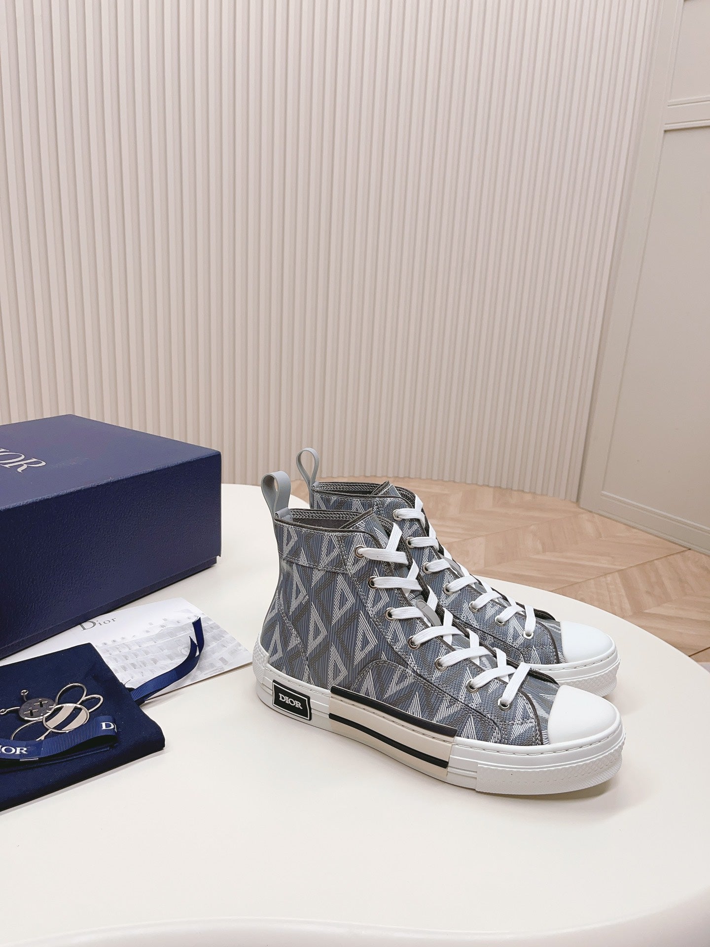 LuxluxHouse Best Quality Women Shoes Dior