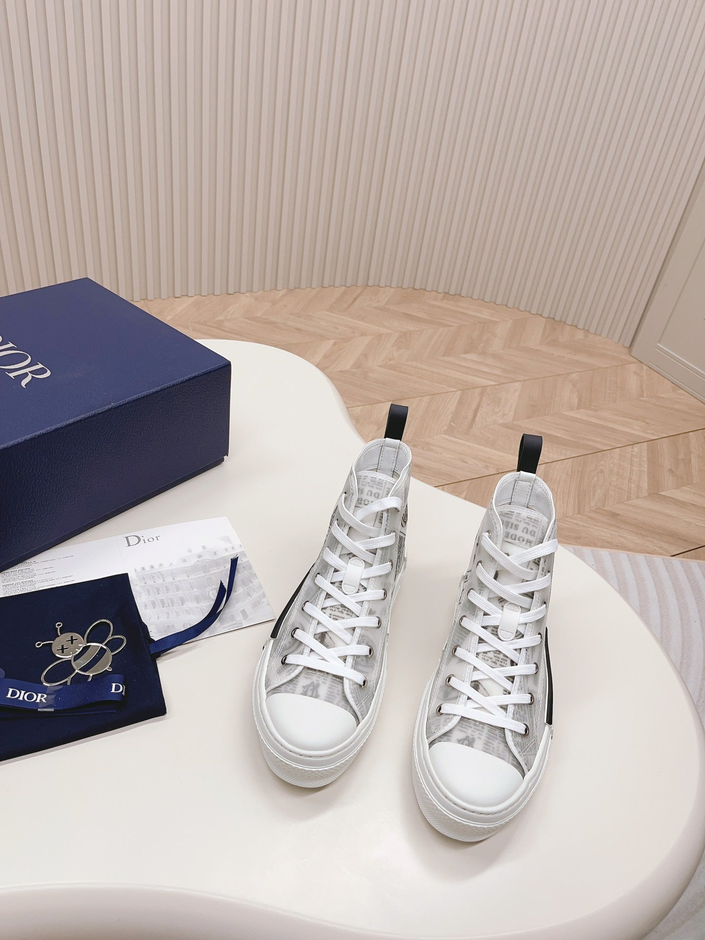 LuxluxHouse Best Quality Women Shoes Dior