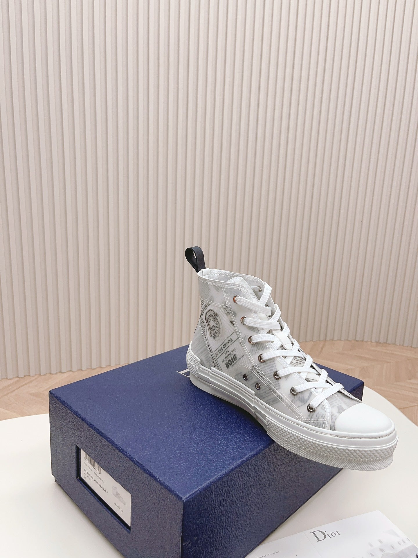 LuxluxHouse Best Quality Women Shoes Dior