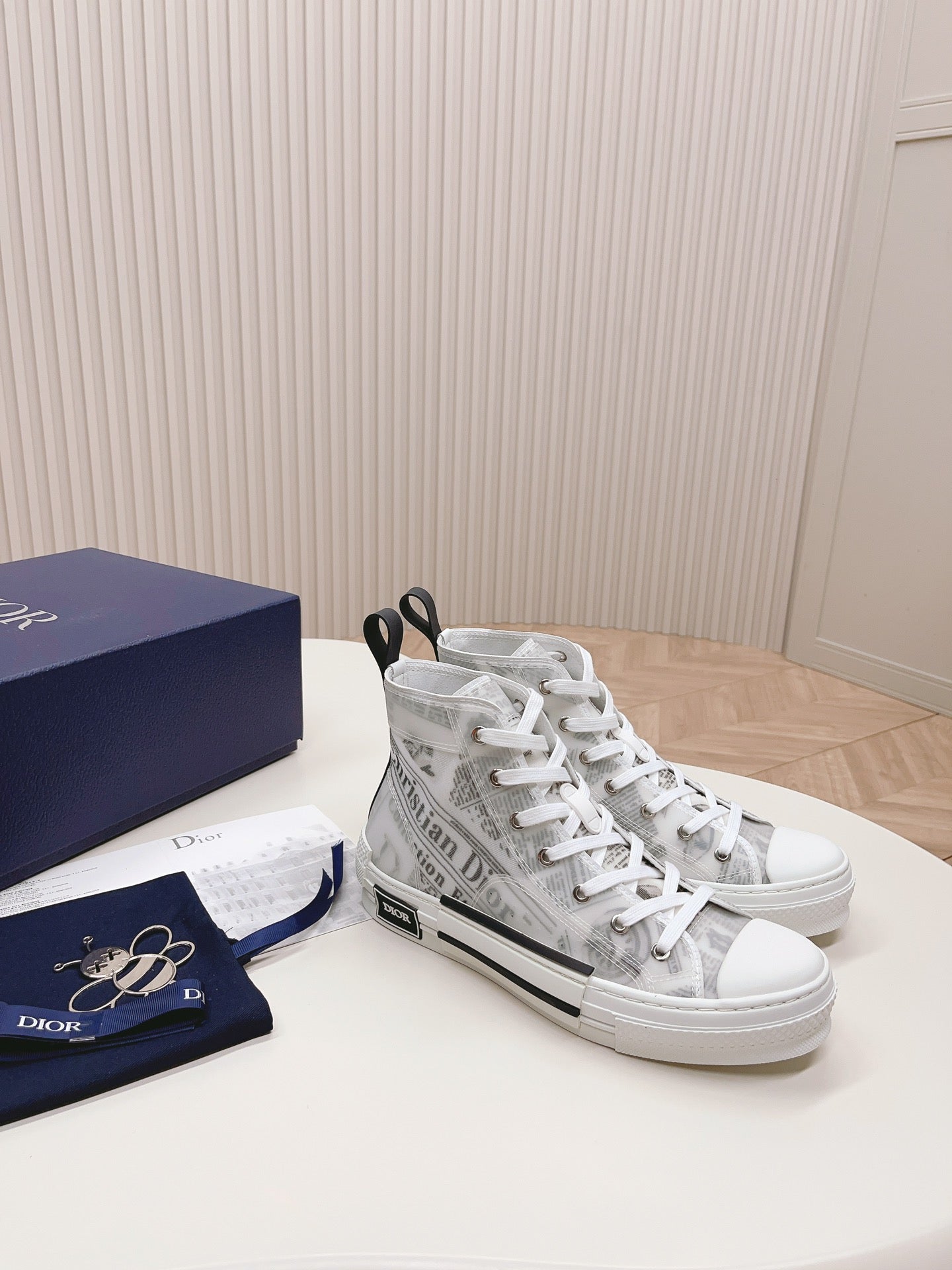 LuxluxHouse Best Quality Women Shoes Dior