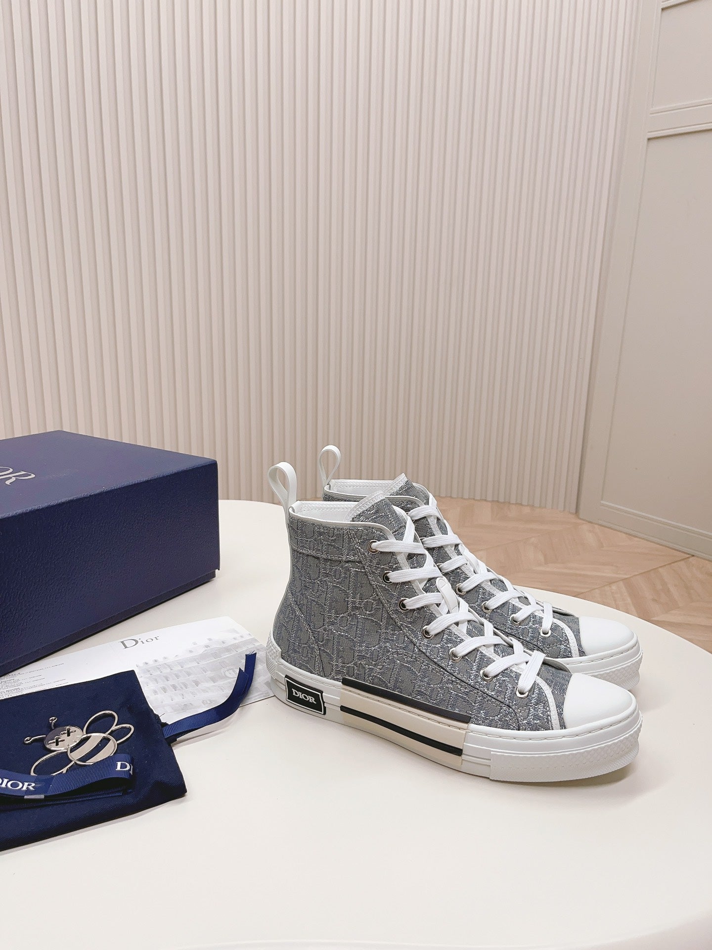 LuxluxHouse Best Quality Women Shoes Dior