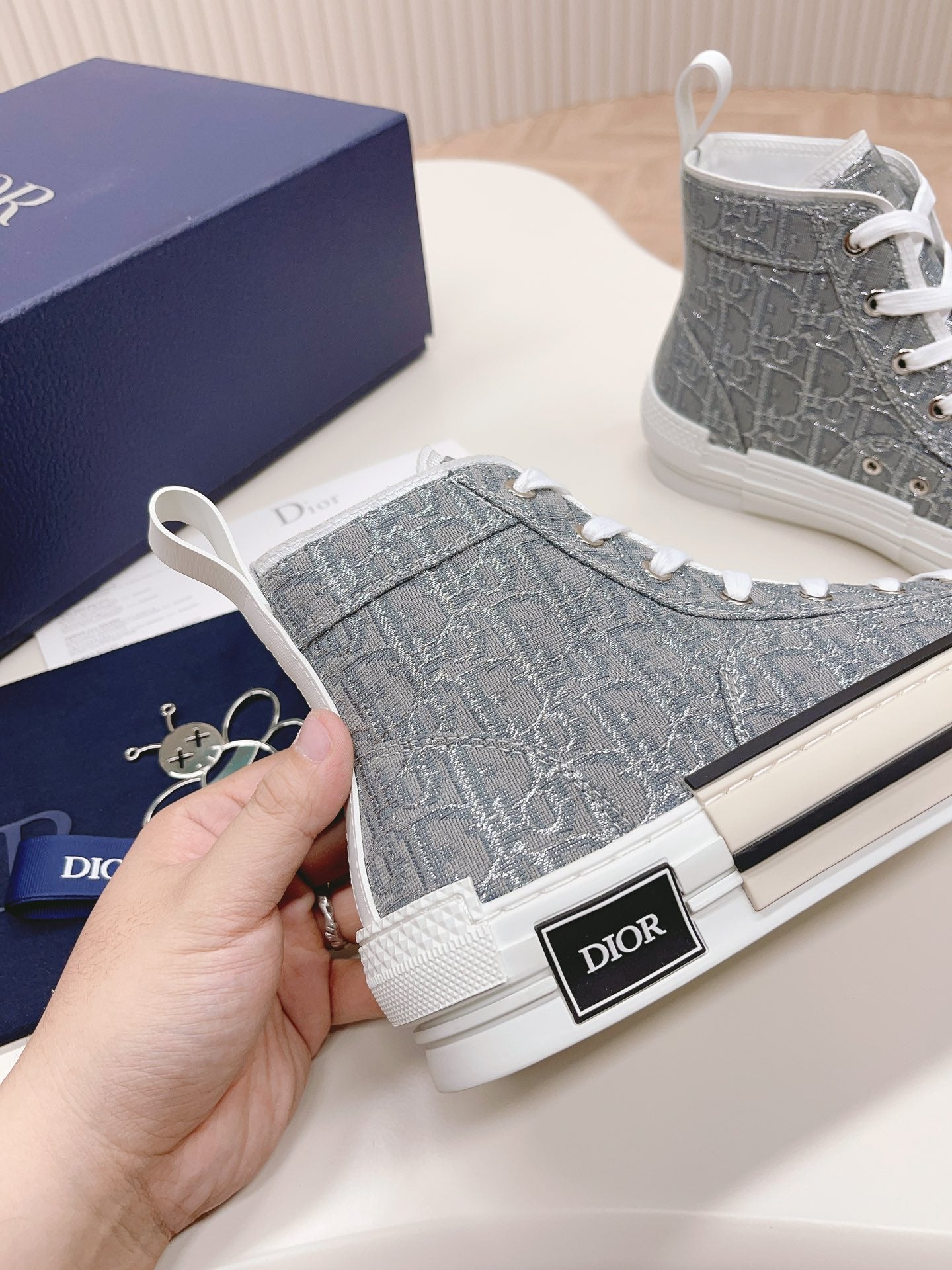 LuxluxHouse Best Quality Women Shoes Dior