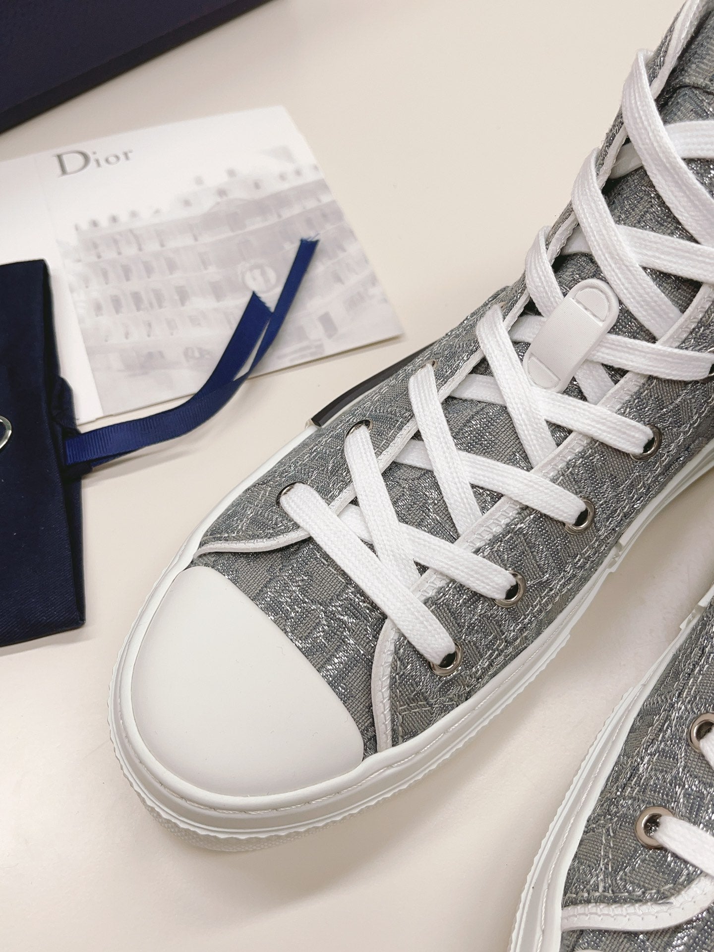LuxluxHouse Best Quality Women Shoes Dior