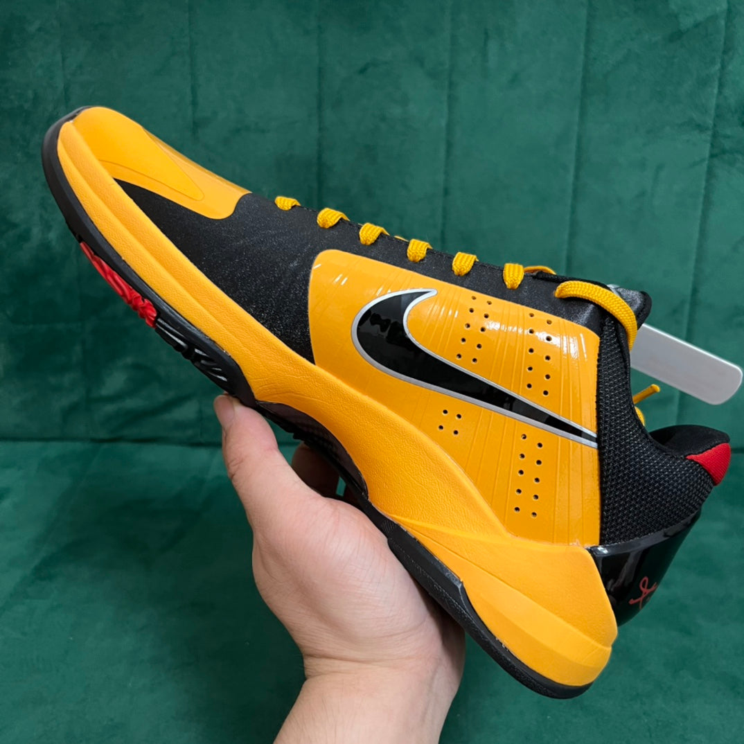Max/WKB Batch-Nike Zoom Kobe 5 Protro“Bruce Lee”