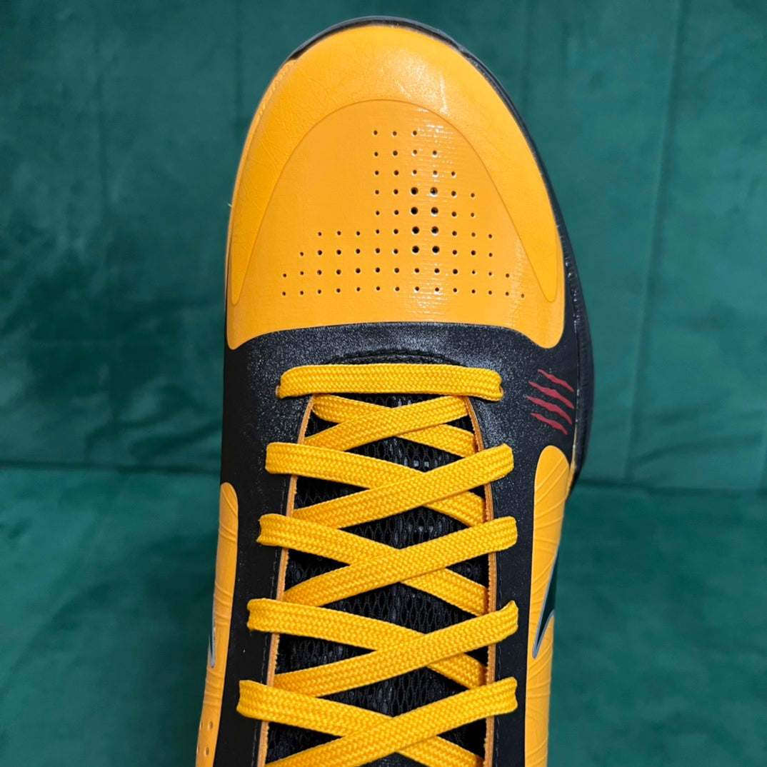 Max/WKB Batch-Nike Zoom Kobe 5 Protro“Bruce Lee”
