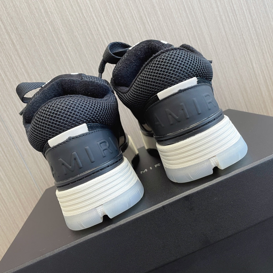 LuxluxHouse Best Quality Shoes Women Shoes Amiri