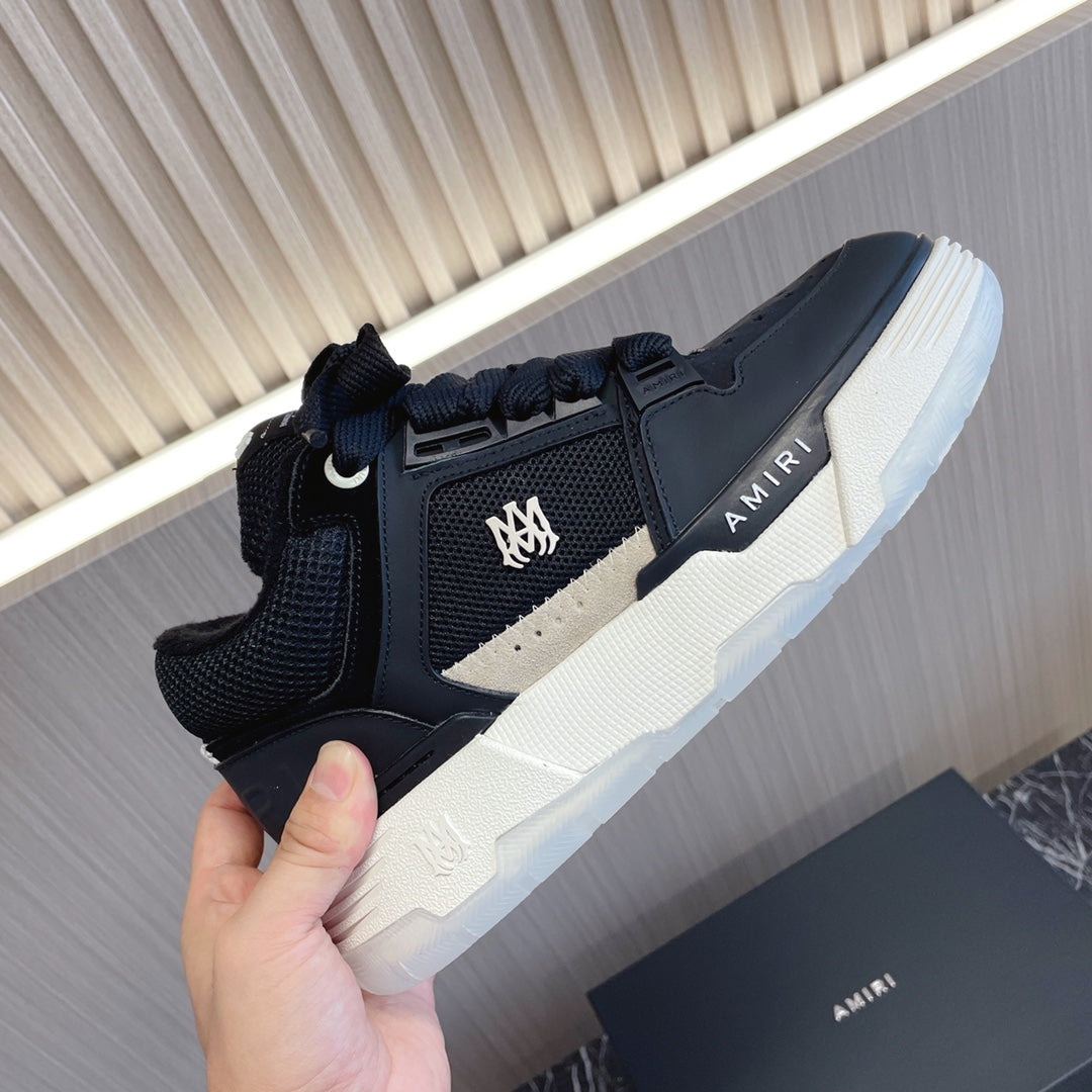 LuxluxHouse Best Quality Shoes Women Shoes Amiri