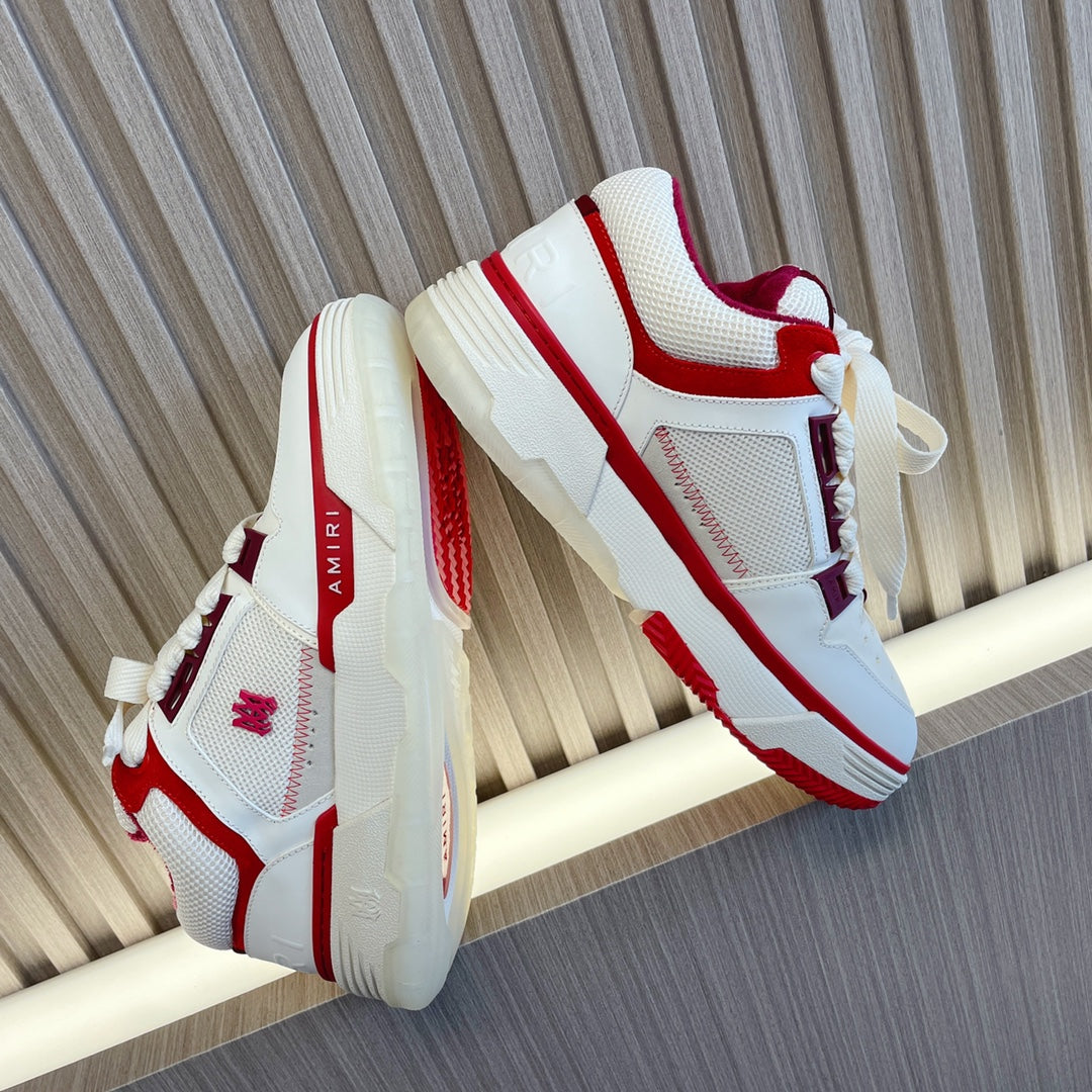 LuxluxHouse Best Quality Shoes Women Shoes Amiri