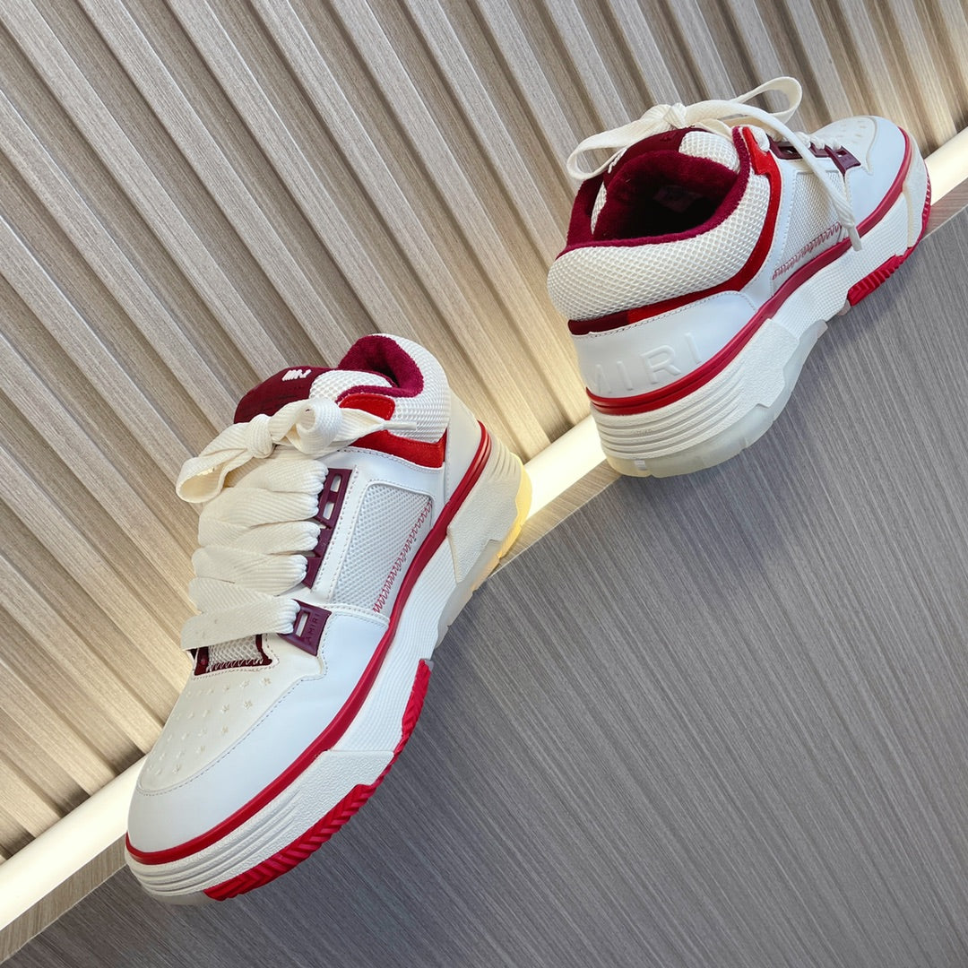 LuxluxHouse Best Quality Shoes Women Shoes Amiri