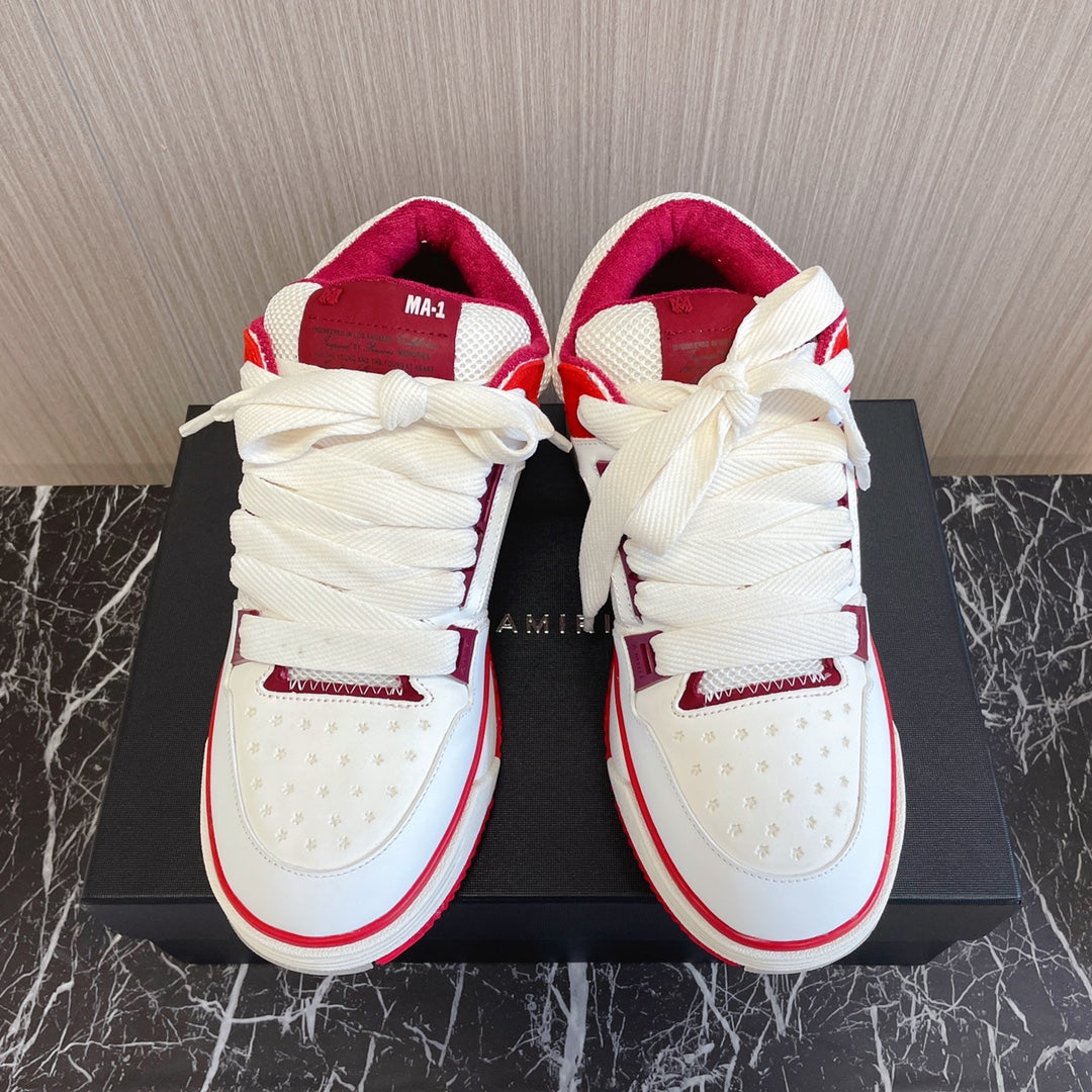 LuxluxHouse Best Quality Shoes Women Shoes Amiri