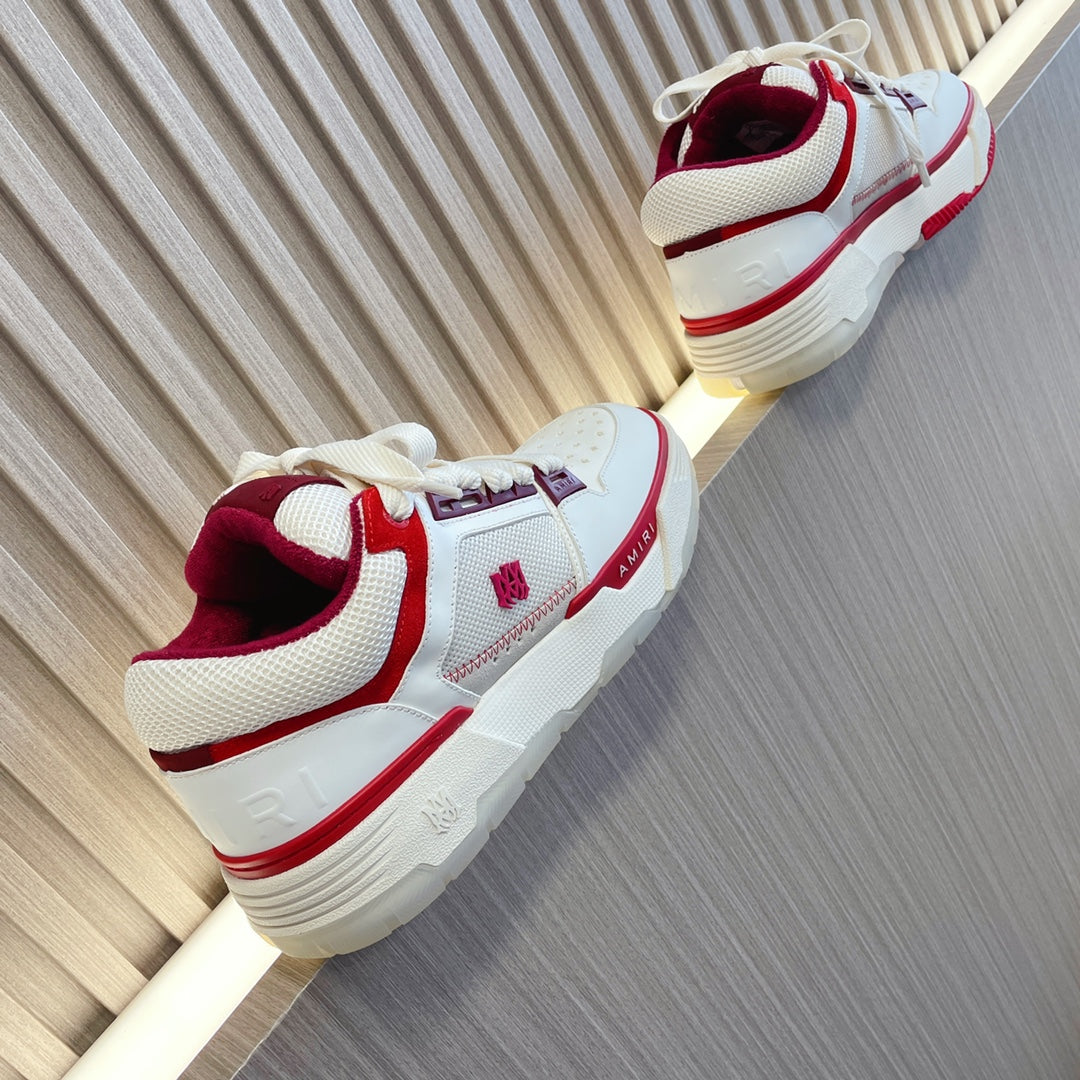 LuxluxHouse Best Quality Shoes Women Shoes Amiri