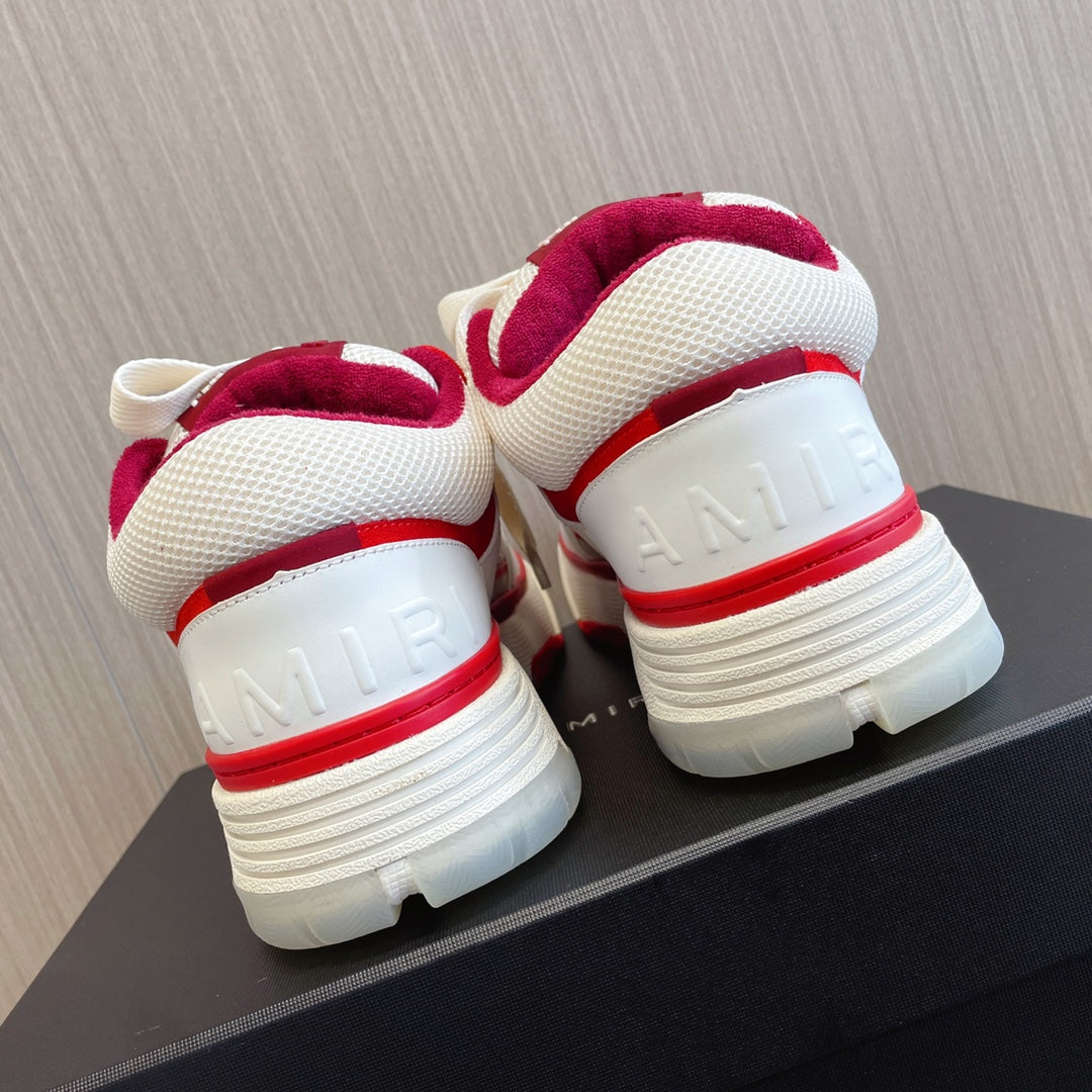 LuxluxHouse Best Quality Shoes Women Shoes Amiri